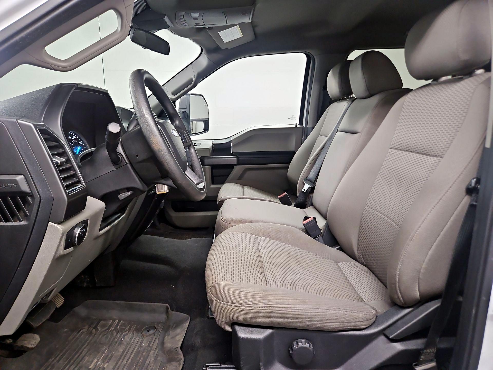 Thumbnail: 2021 Ford F-250 - 11
