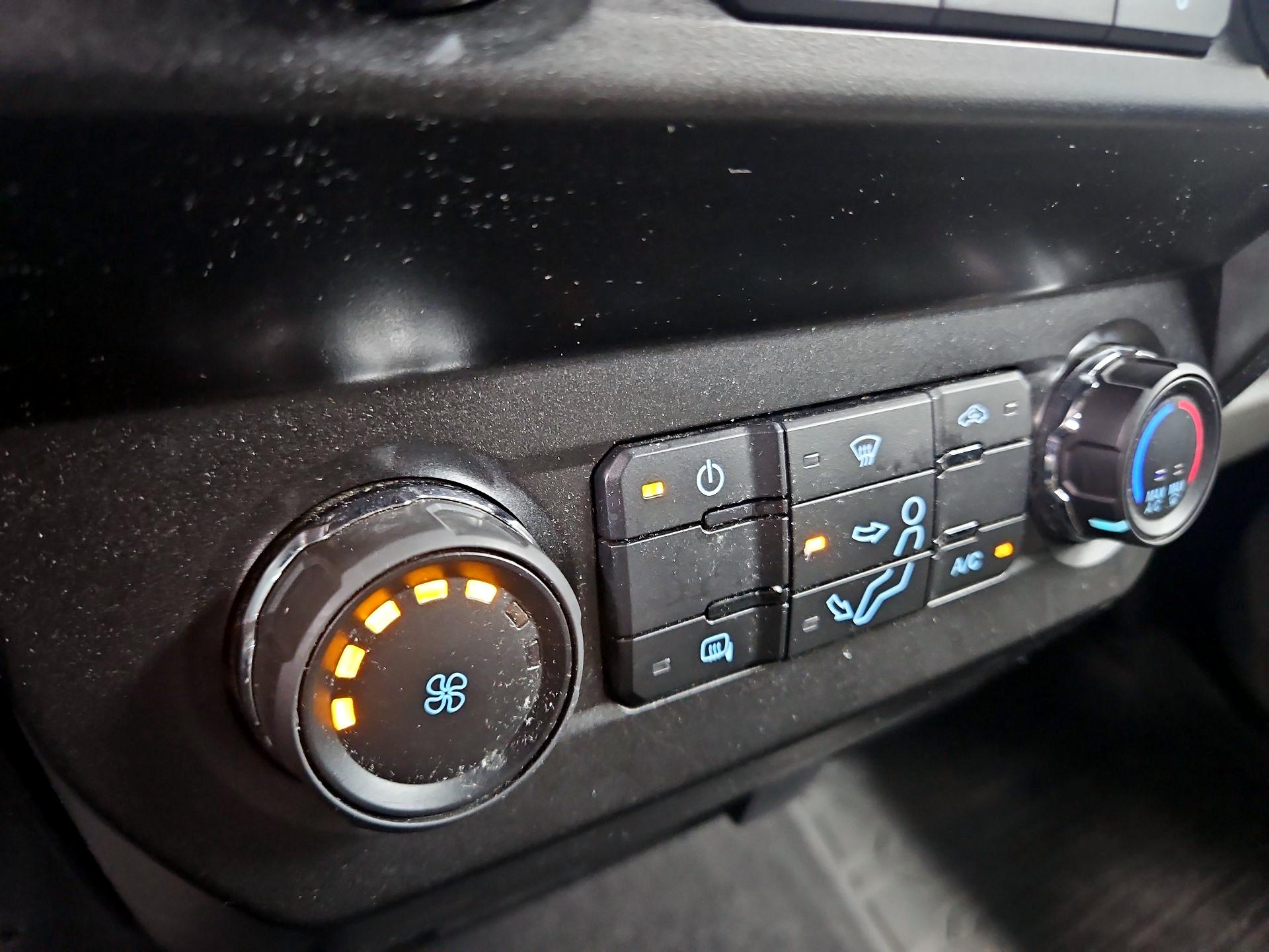 Thumbnail: 2021 Ford F-250 - 16
