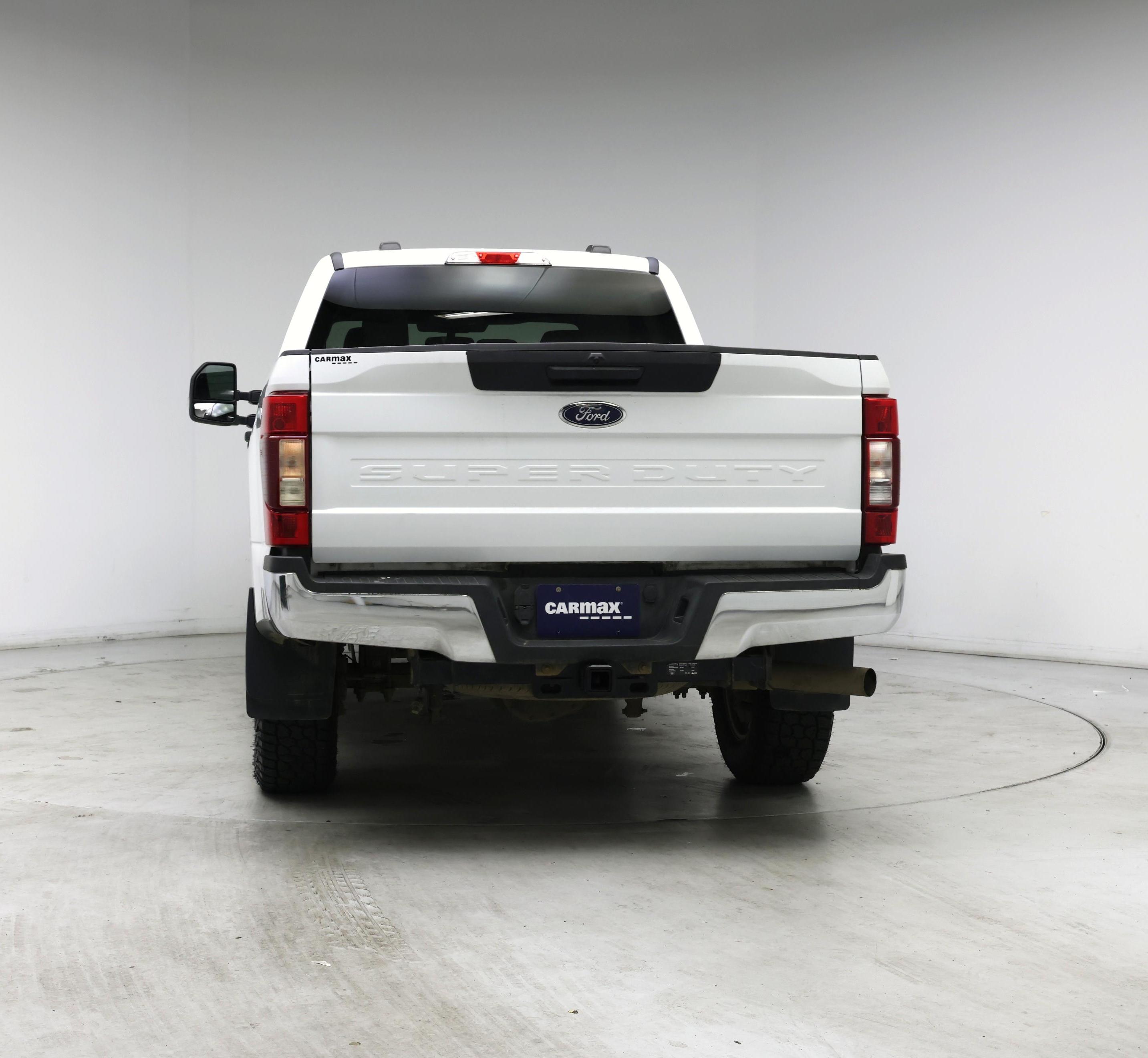Thumbnail: 2021 Ford F-250 - 6