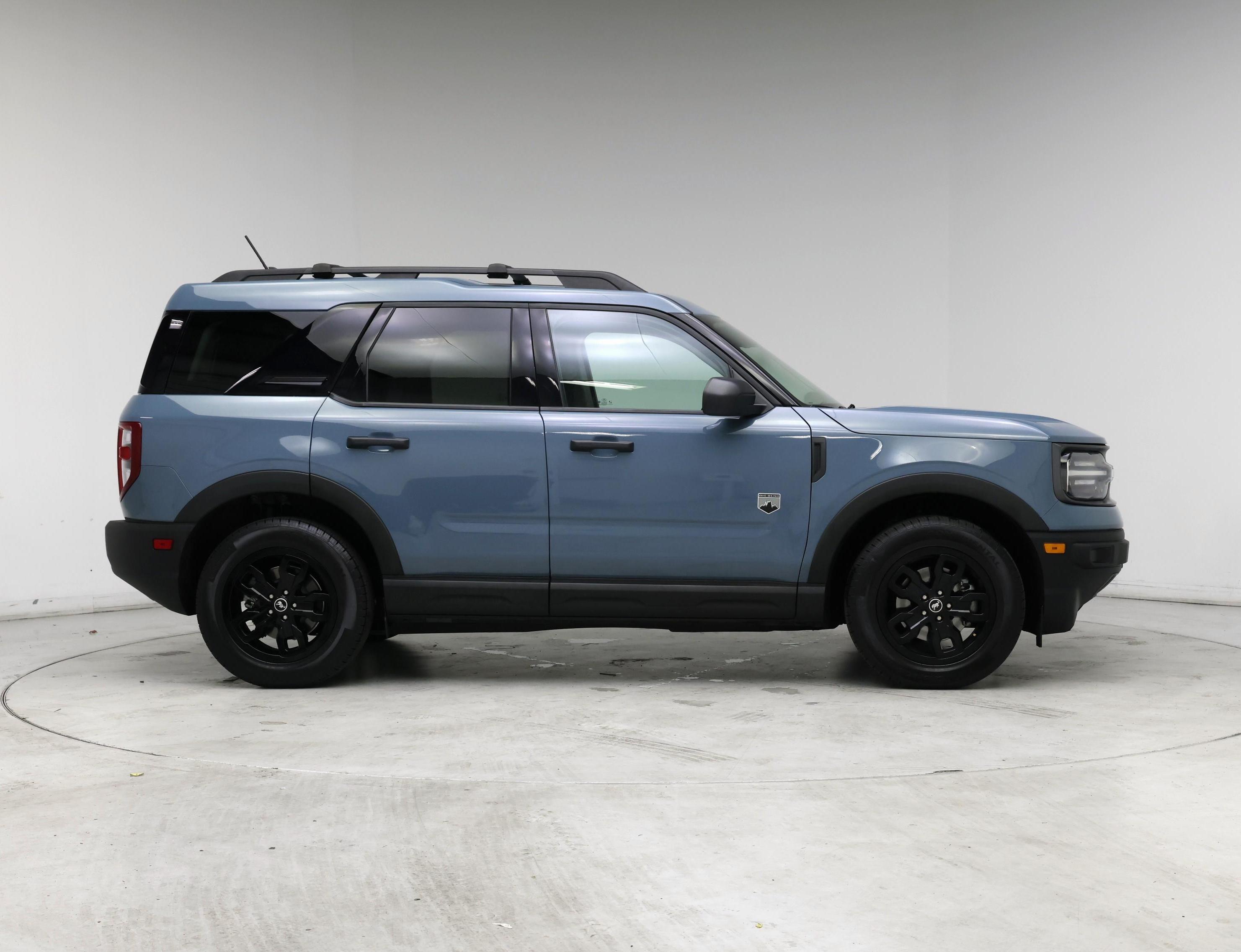 Thumbnail: 2022 Ford Bronco Sport - 7