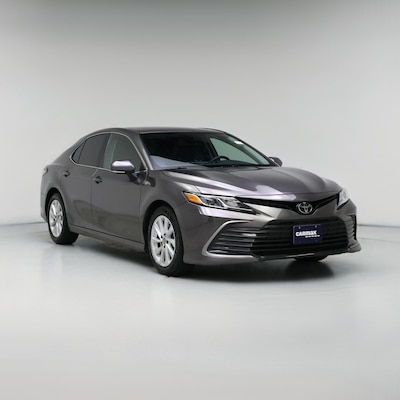 Recommended categories heading image of the selected vehicle