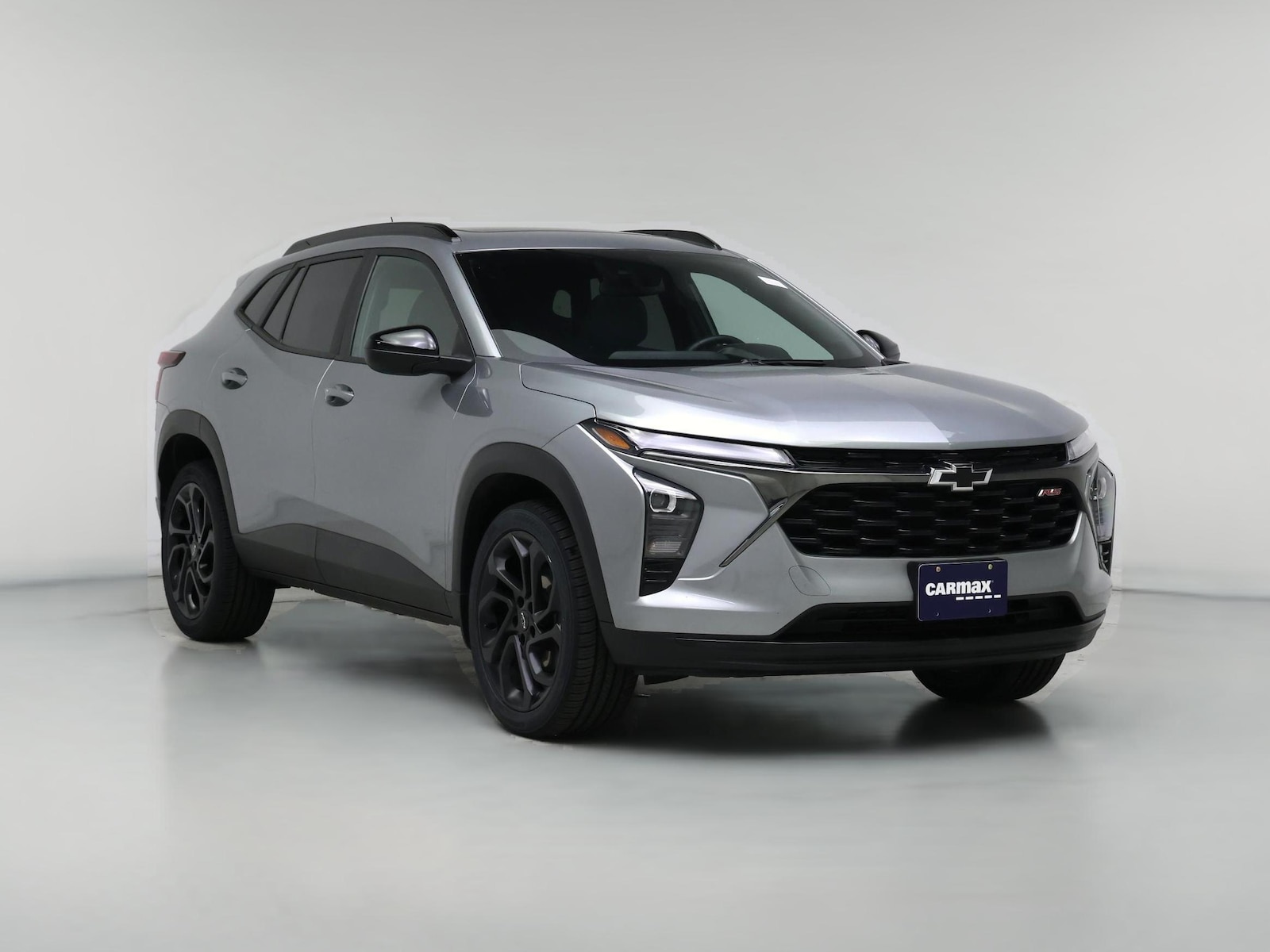 2024 Chevrolet Trax RS