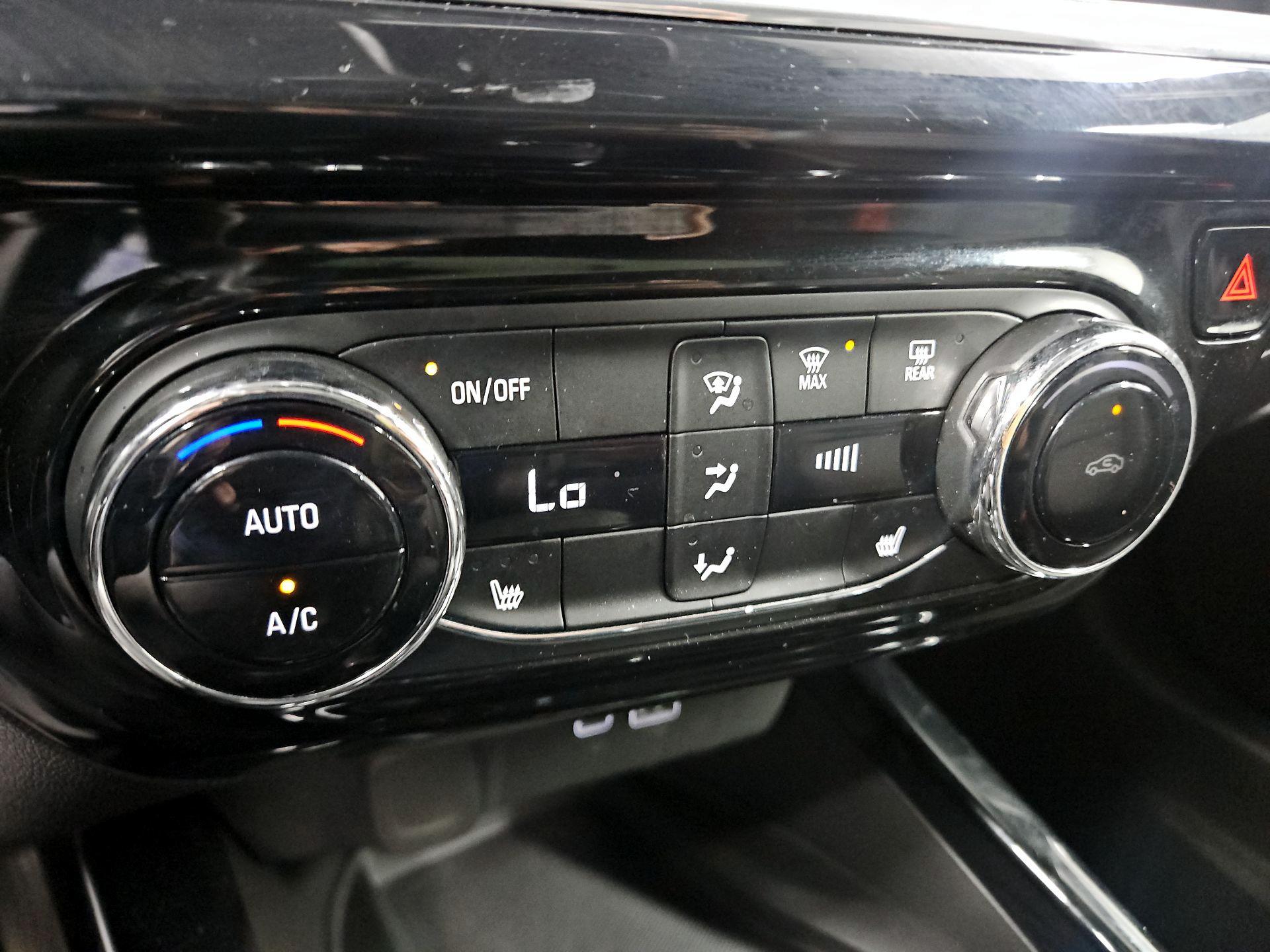 Thumbnail: 2024 Chevrolet Trax - 16