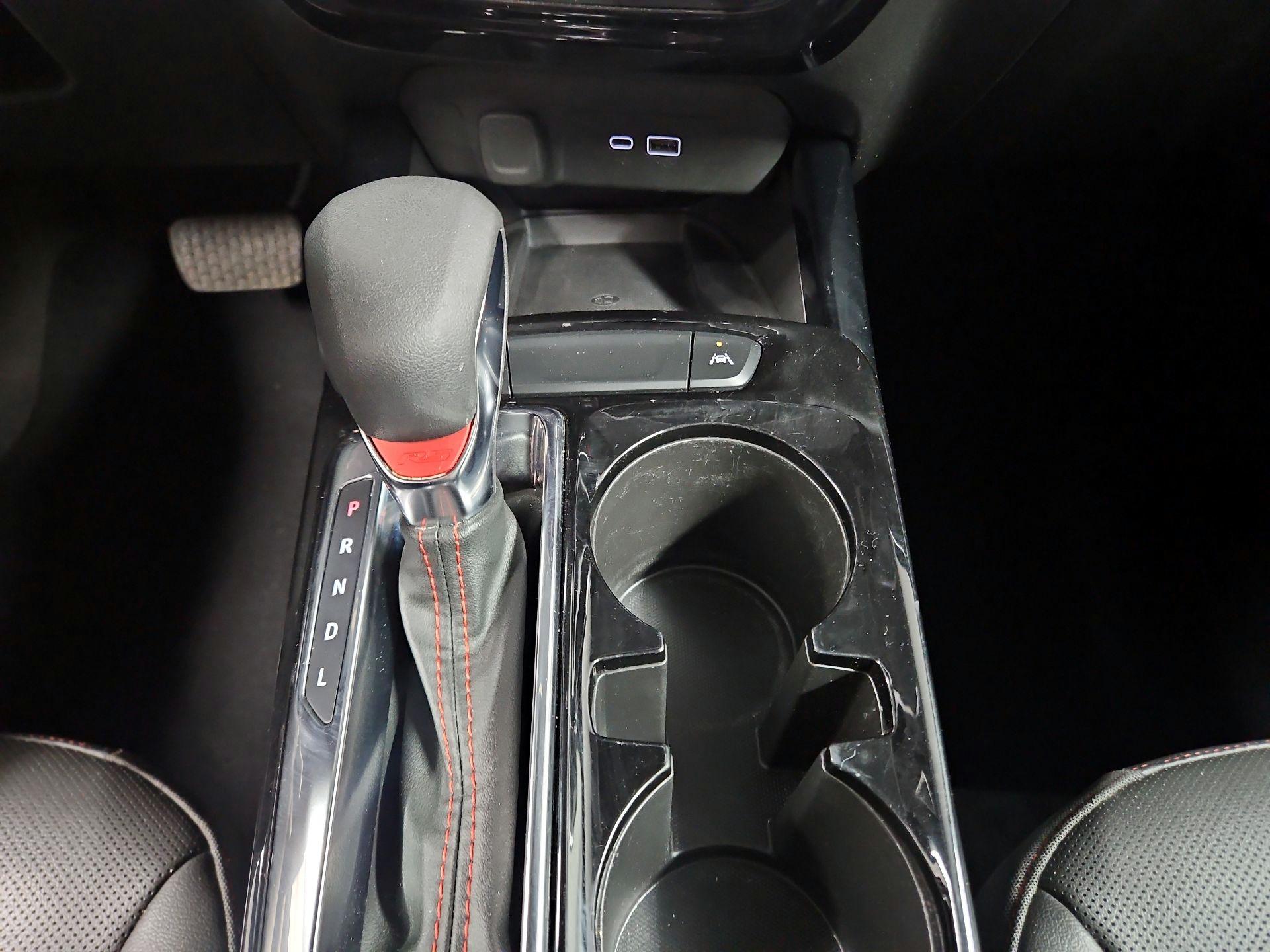 Thumbnail: 2024 Chevrolet Trax - 17