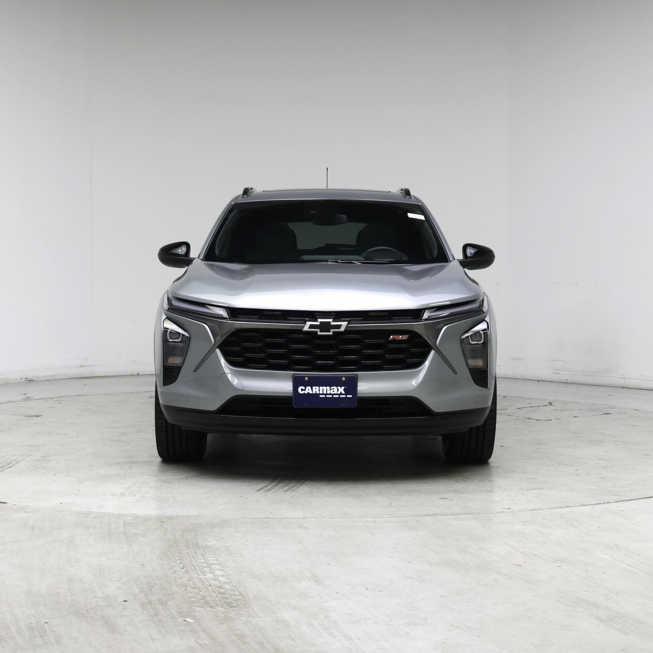 Thumbnail: 2024 Chevrolet Trax - 5