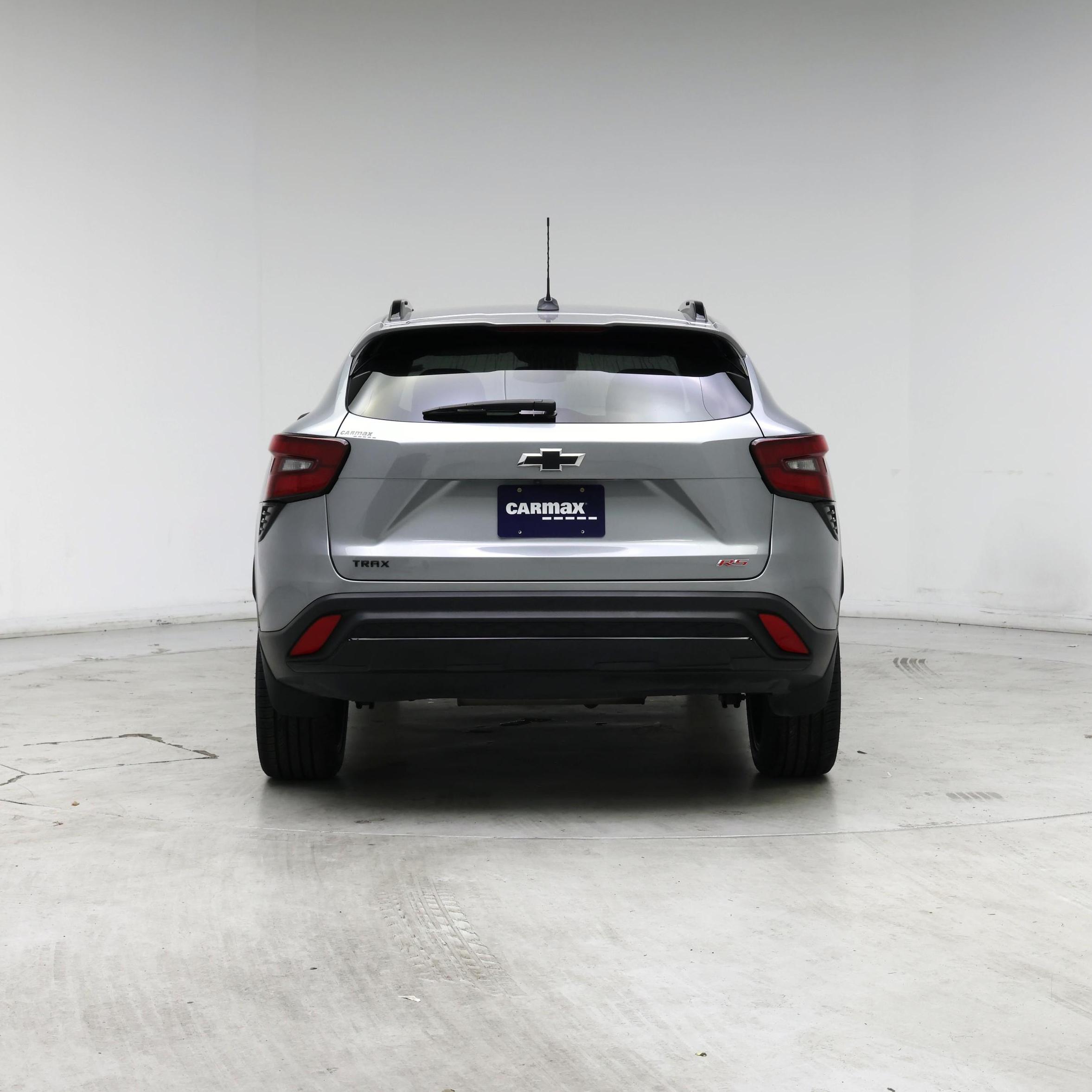 Thumbnail: 2024 Chevrolet Trax - 6