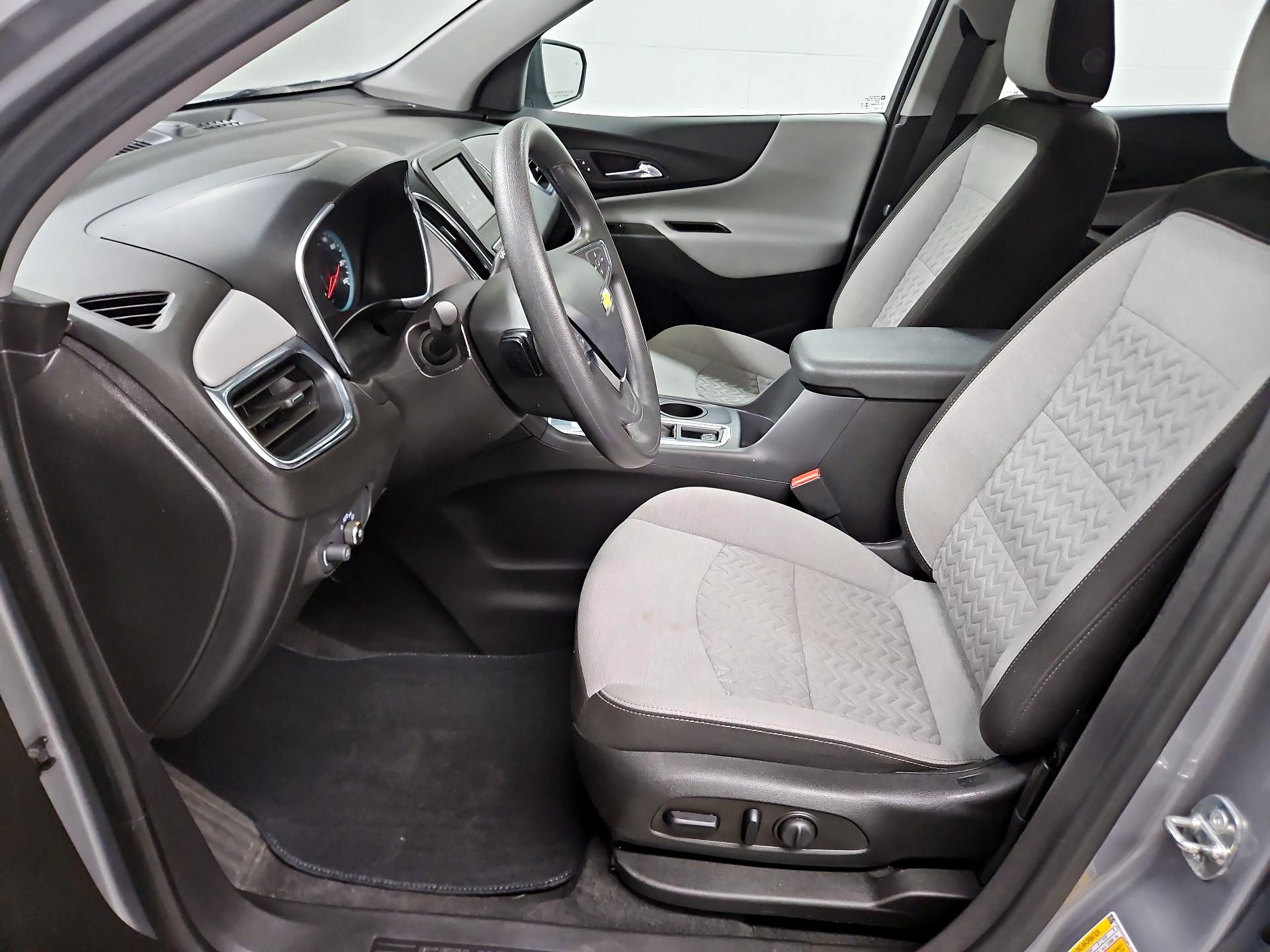 Thumbnail: 2023 Chevrolet Equinox - 11