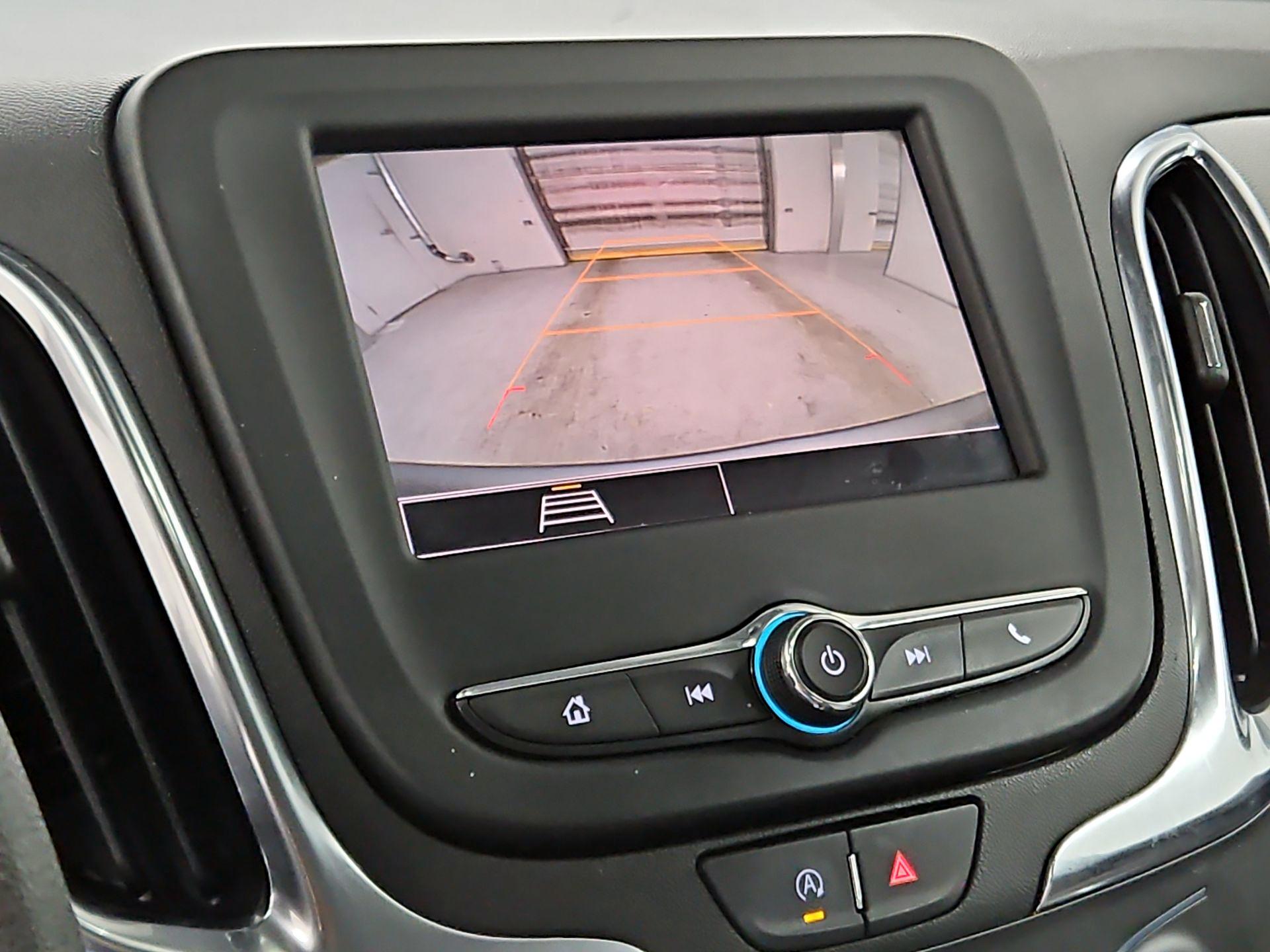 Thumbnail: 2023 Chevrolet Equinox - 14