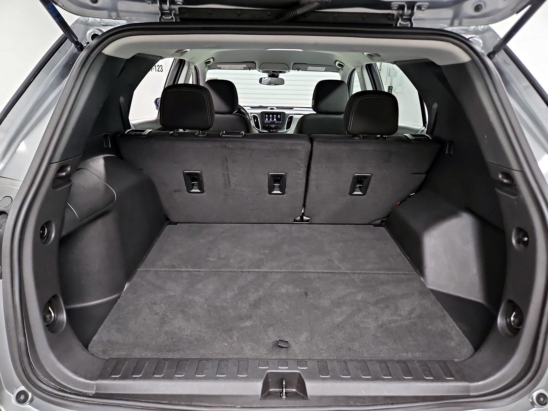 Thumbnail: 2023 Chevrolet Equinox - 20