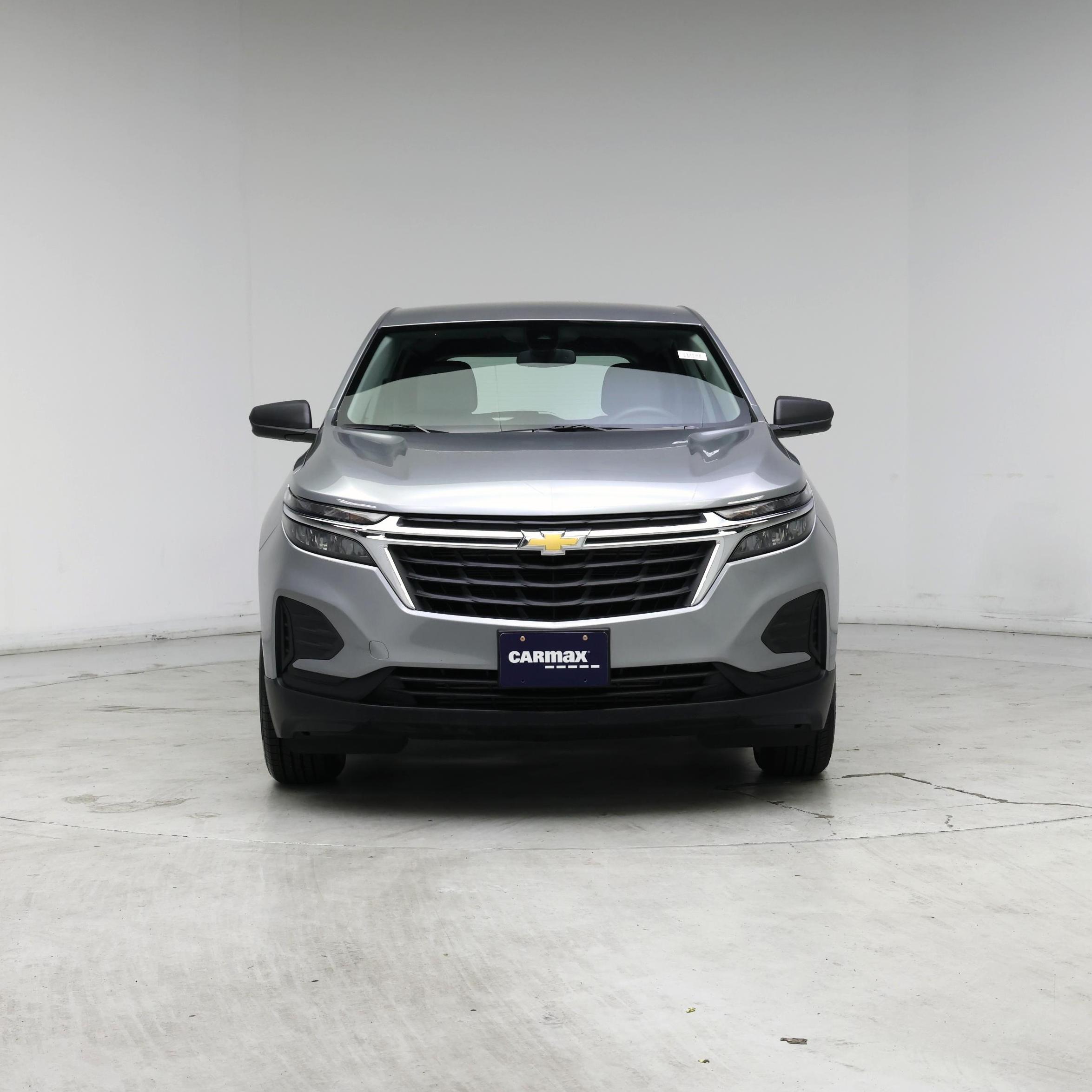 Thumbnail: 2023 Chevrolet Equinox - 5