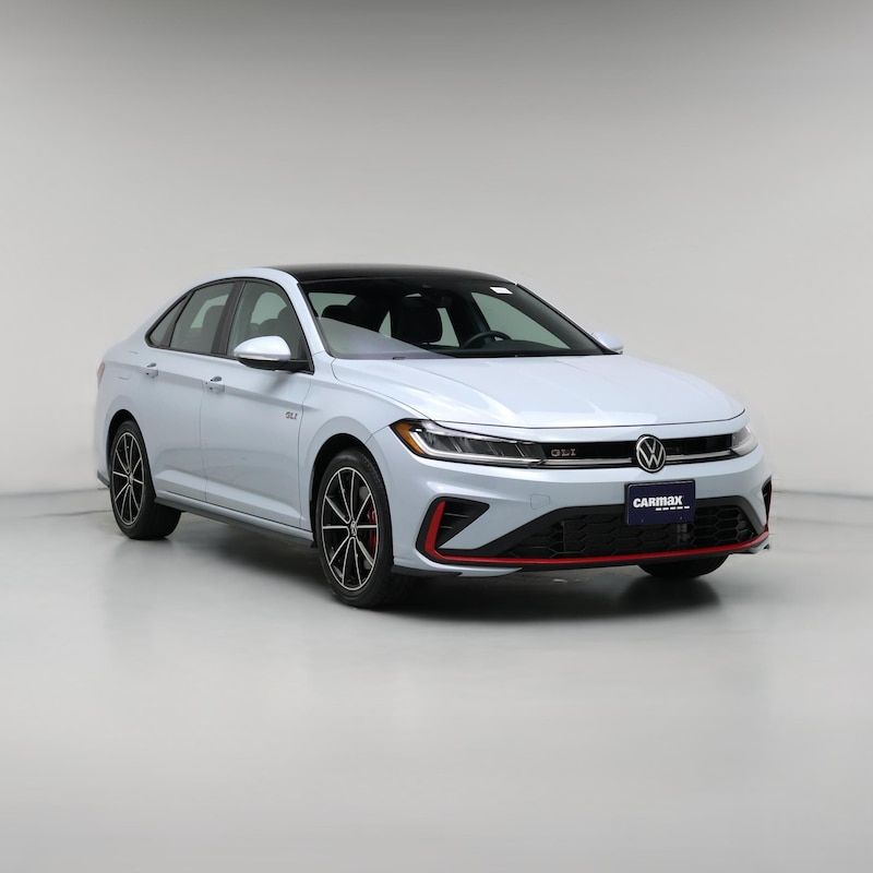 2025 Volkswagen Jetta GLI Autobahn