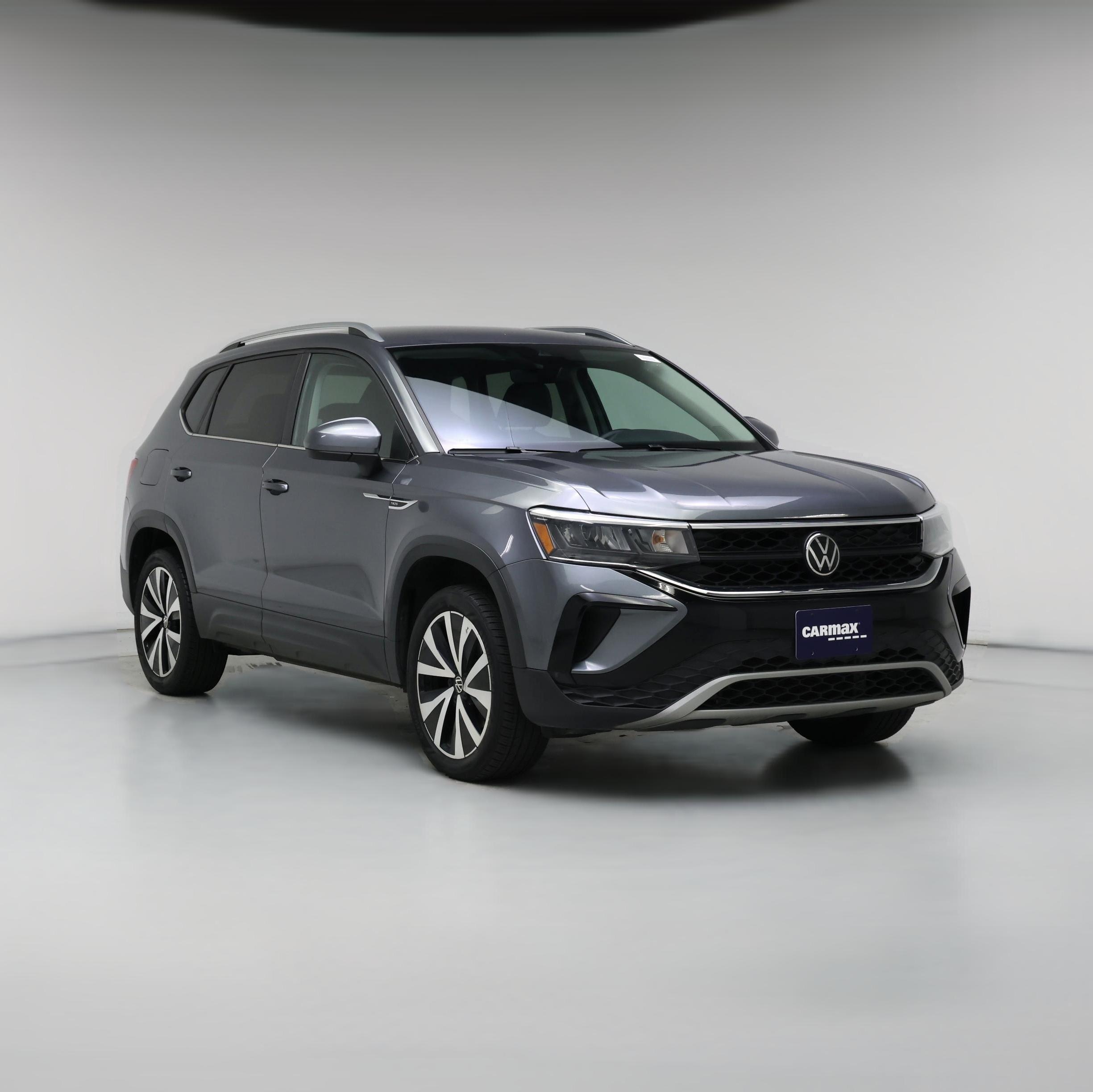 Thumbnail: 2024 Volkswagen Taos - 1