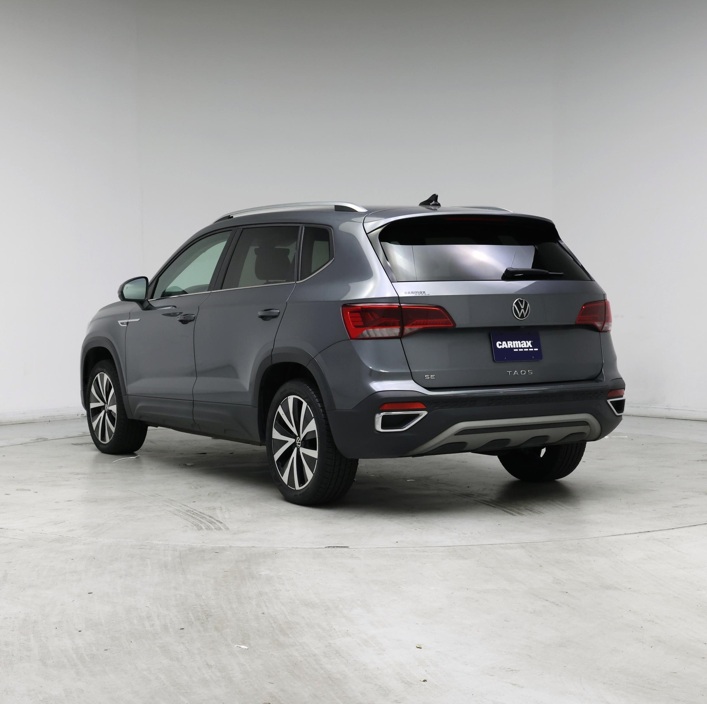 Thumbnail: 2024 Volkswagen Taos - 2