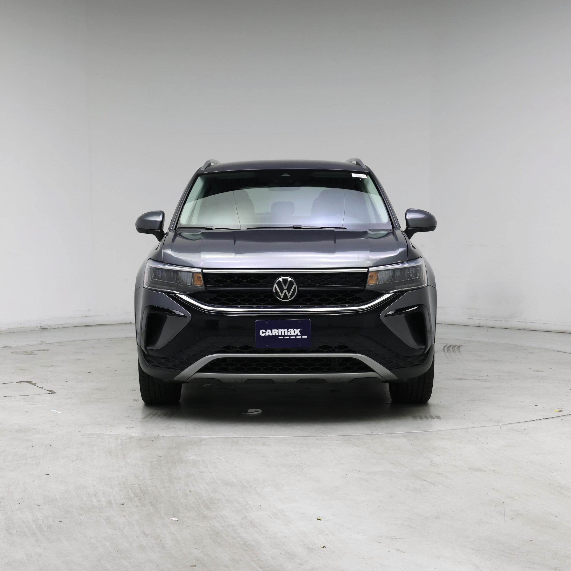 Thumbnail: 2024 Volkswagen Taos - 5