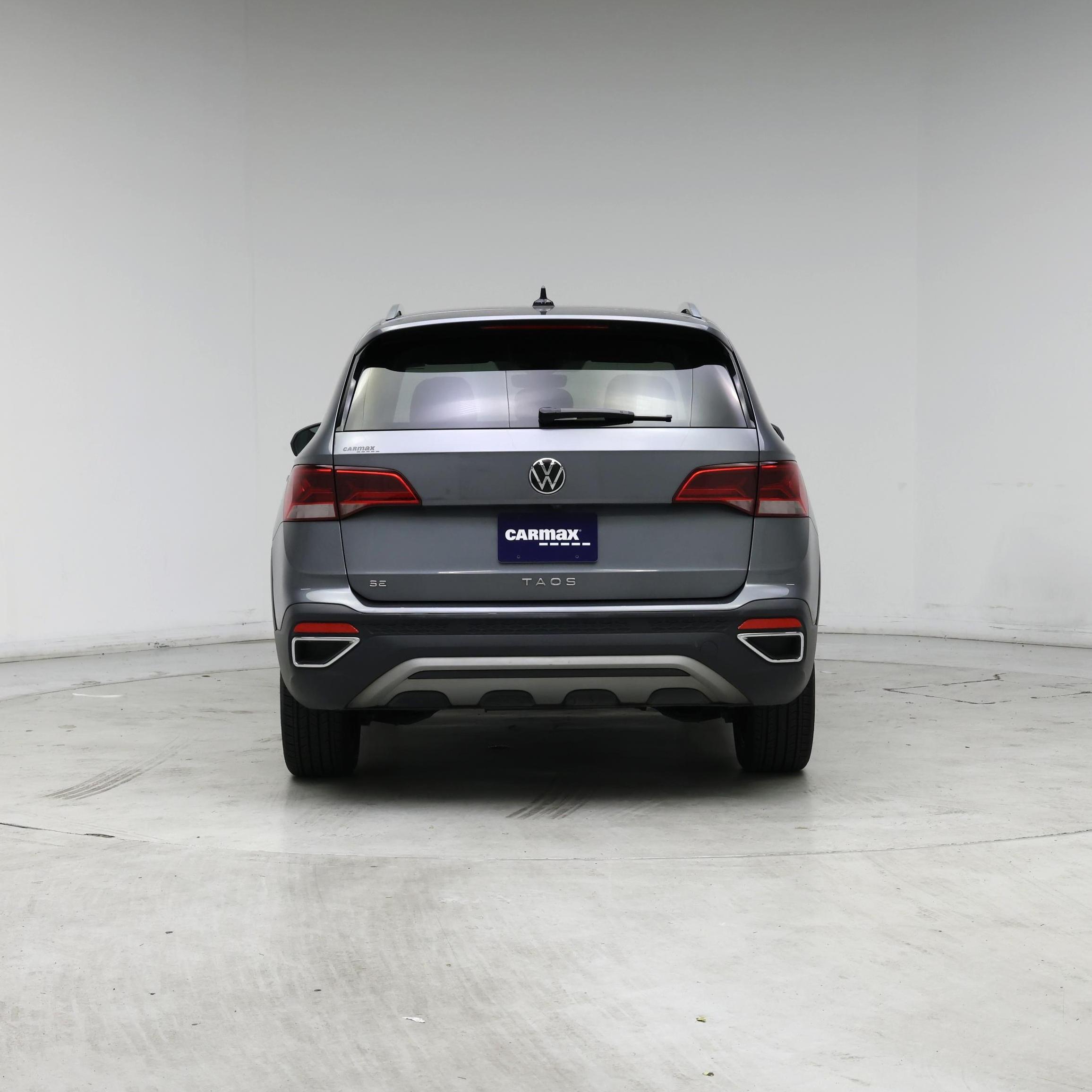 Thumbnail: 2024 Volkswagen Taos - 6
