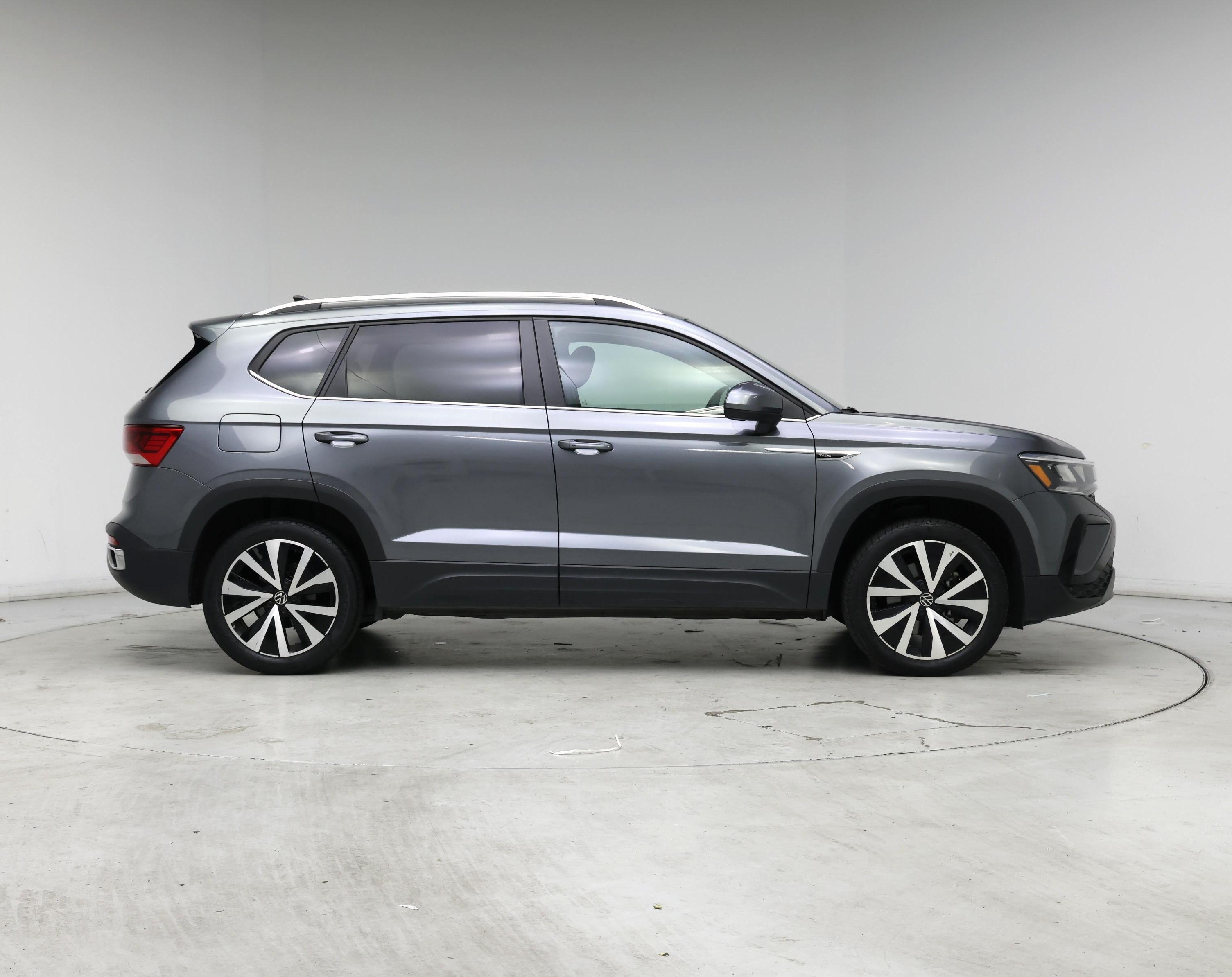 Thumbnail: 2024 Volkswagen Taos - 7