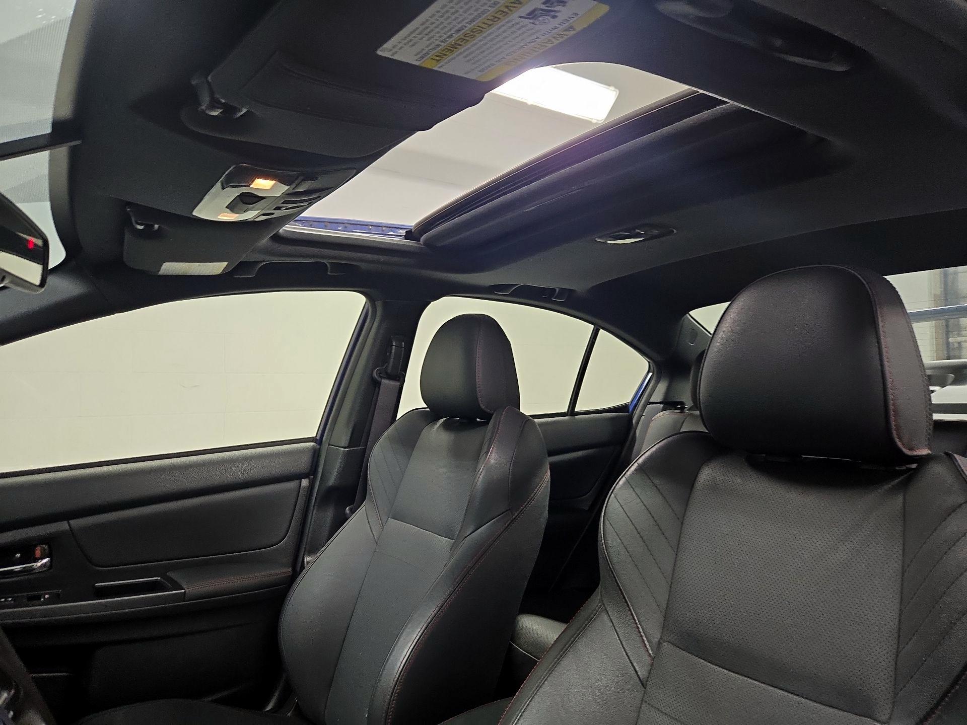 Thumbnail: 2016 Subaru WRX - 19