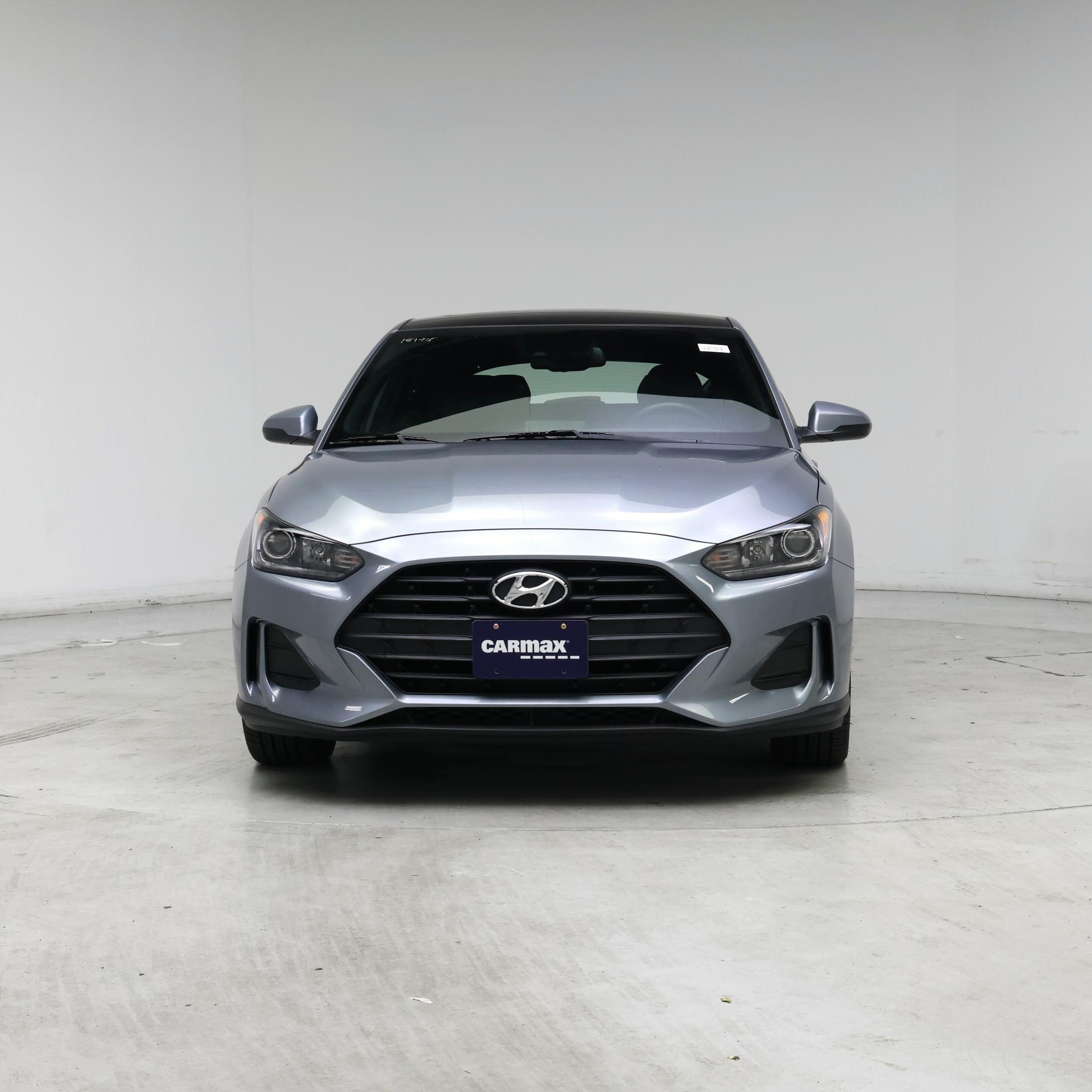 Thumbnail: 2020 Hyundai Veloster - 5