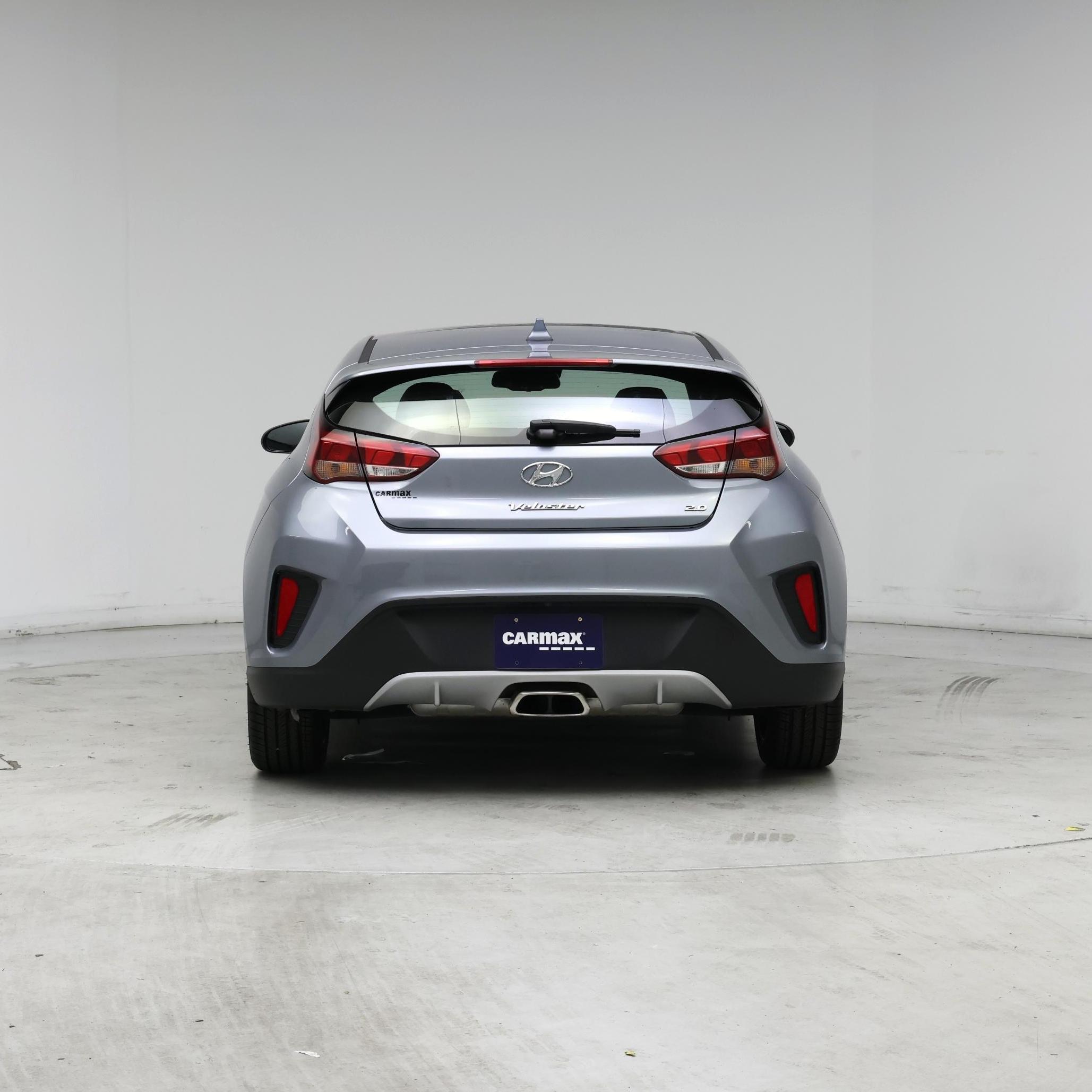 Thumbnail: 2020 Hyundai Veloster - 6