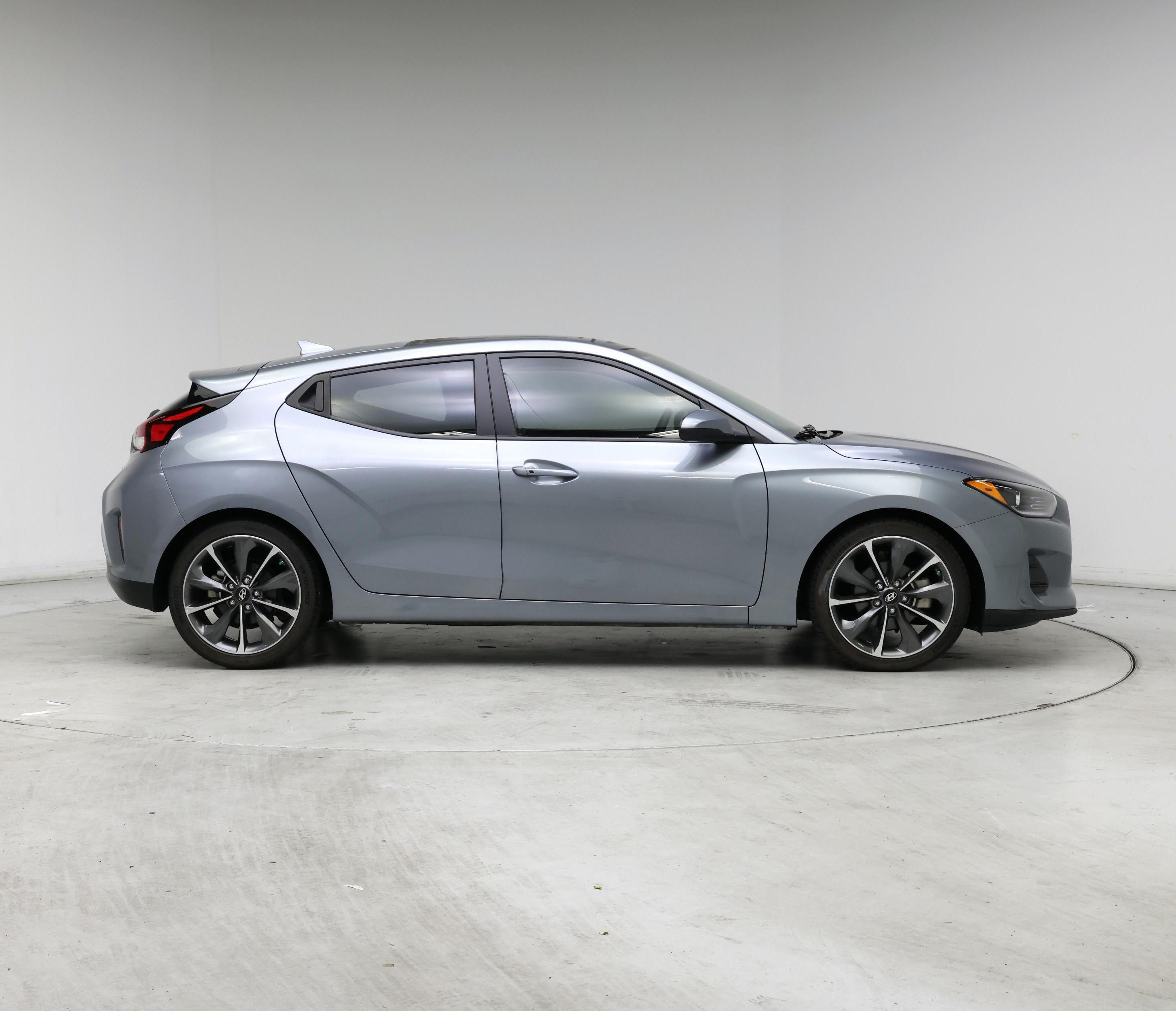 Thumbnail: 2020 Hyundai Veloster - 7