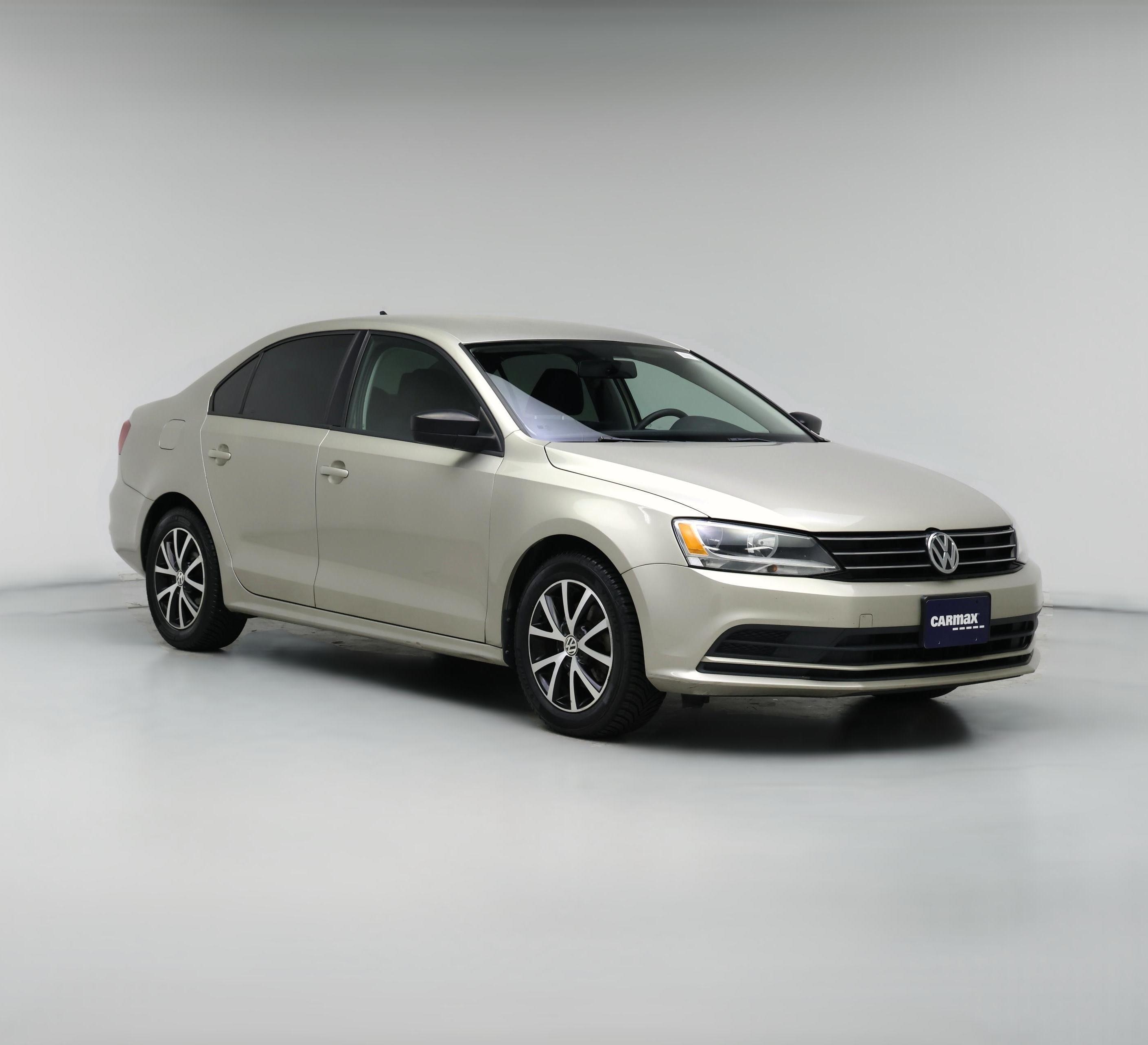 Thumbnail: 2016 Volkswagen Jetta - 1