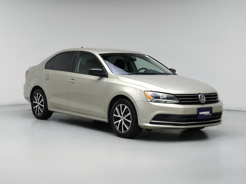 2016 Volkswagen Jetta SE -
                  Puyallup, WA