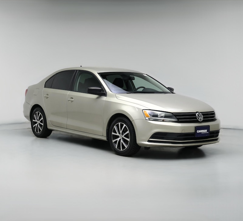 2016 Volkswagen Jetta SE