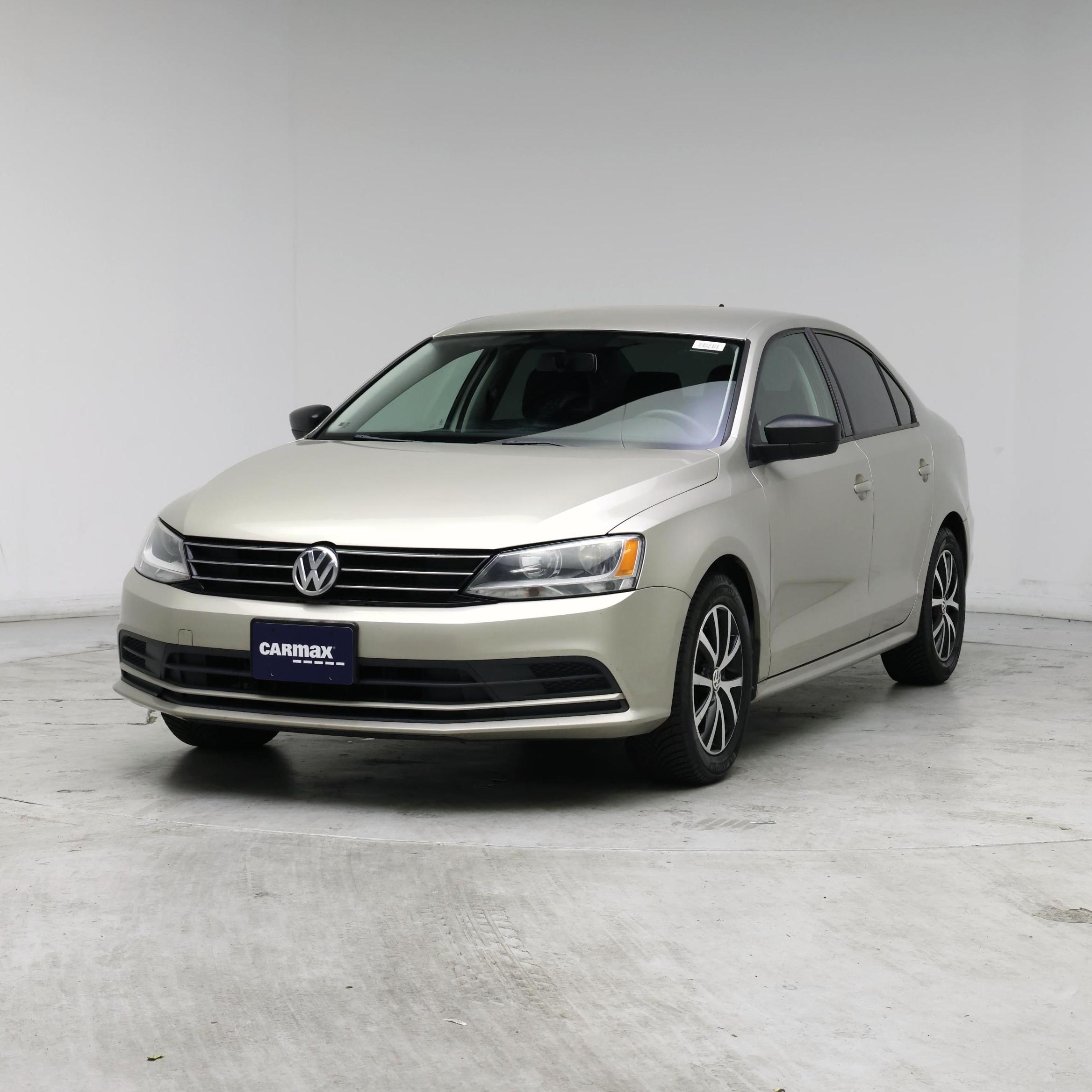 Thumbnail: 2016 Volkswagen Jetta - 4