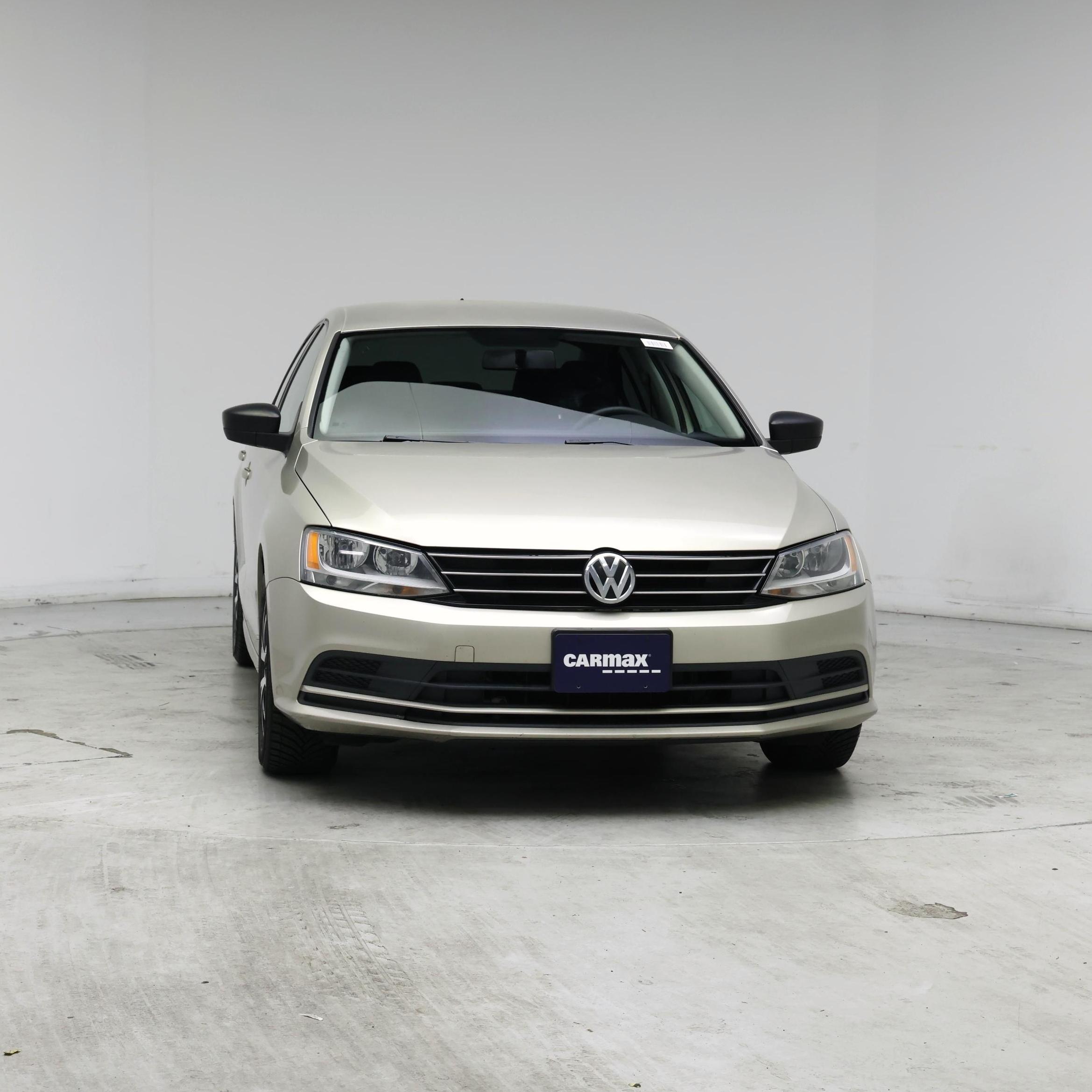 Thumbnail: 2016 Volkswagen Jetta - 5