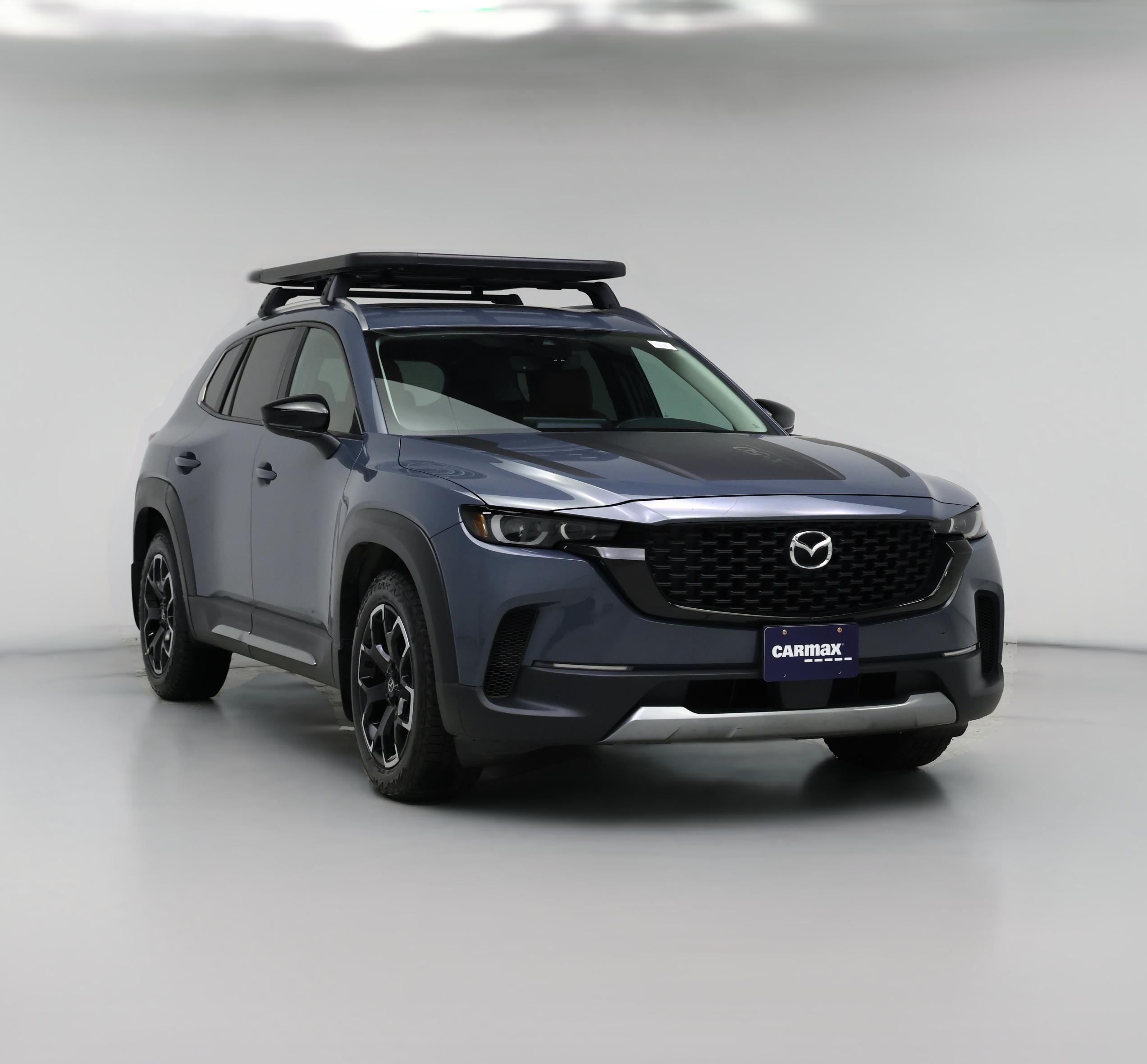 Thumbnail: 2023 Mazda CX-50 - 1