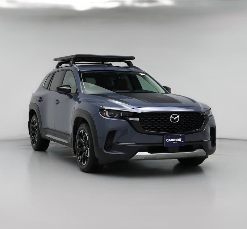 2023 Mazda CX-50 2.5 Turbo Meridian Edition