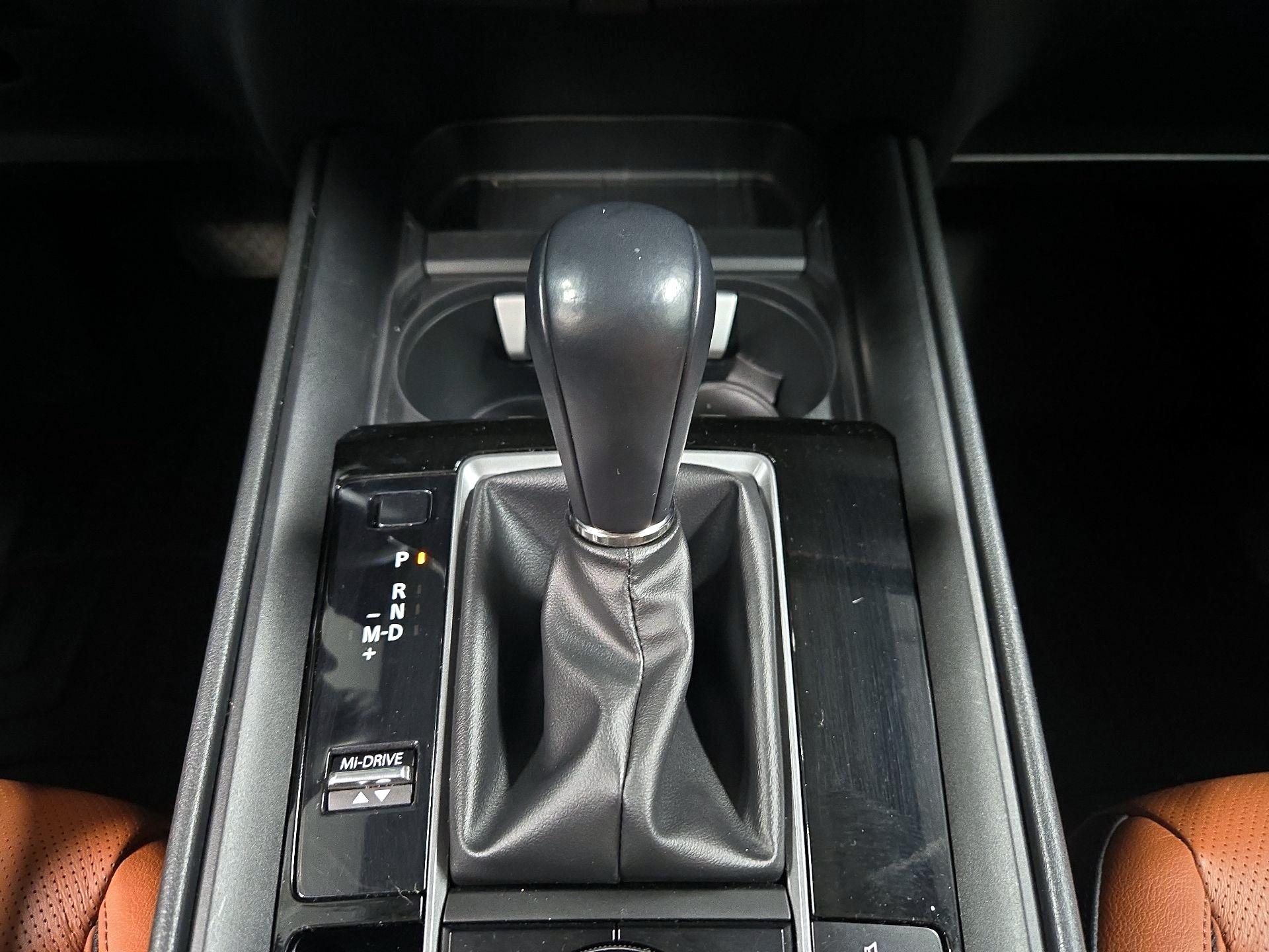 Thumbnail: 2023 Mazda CX-50 - 17