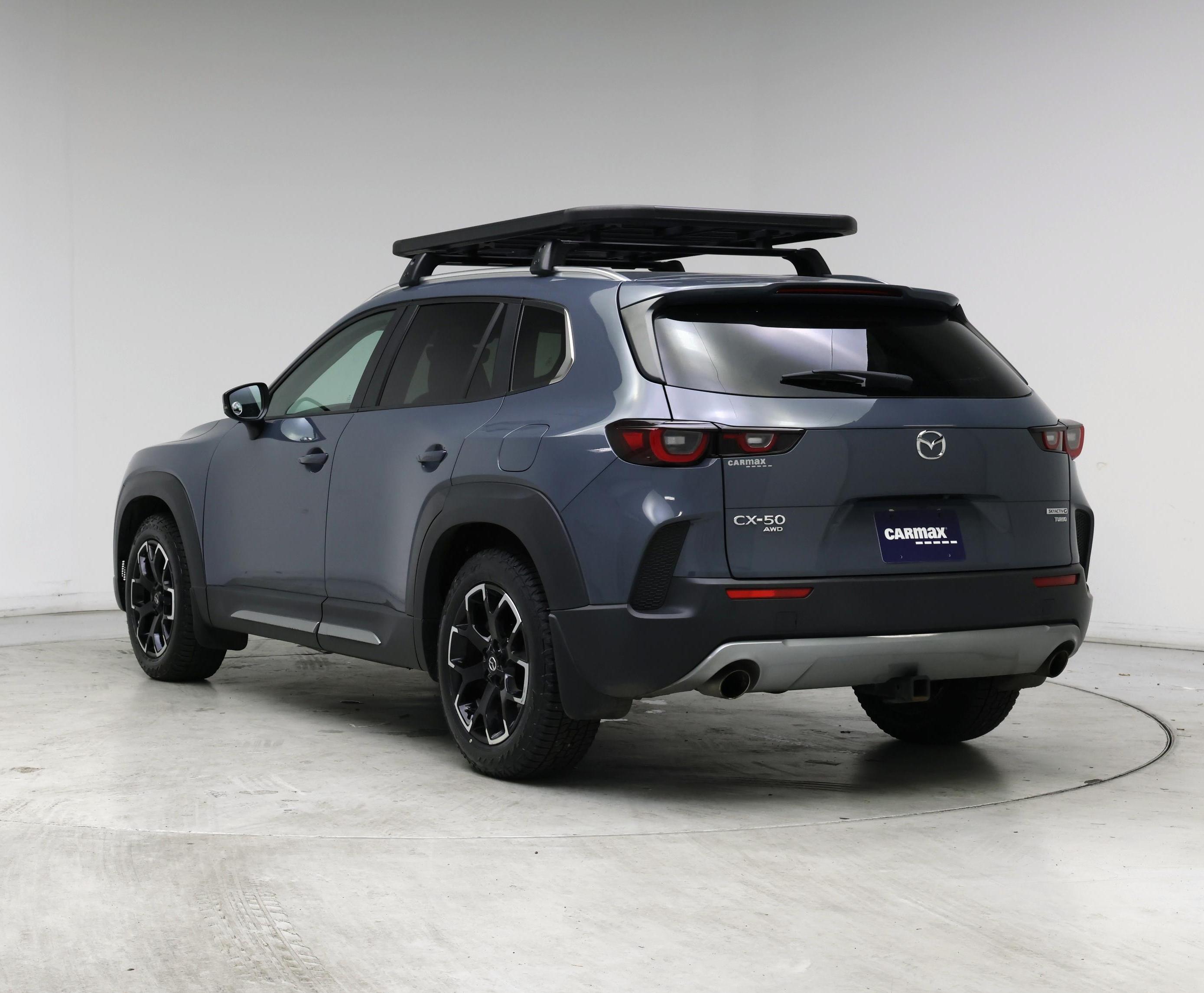 Thumbnail: 2023 Mazda CX-50 - 2