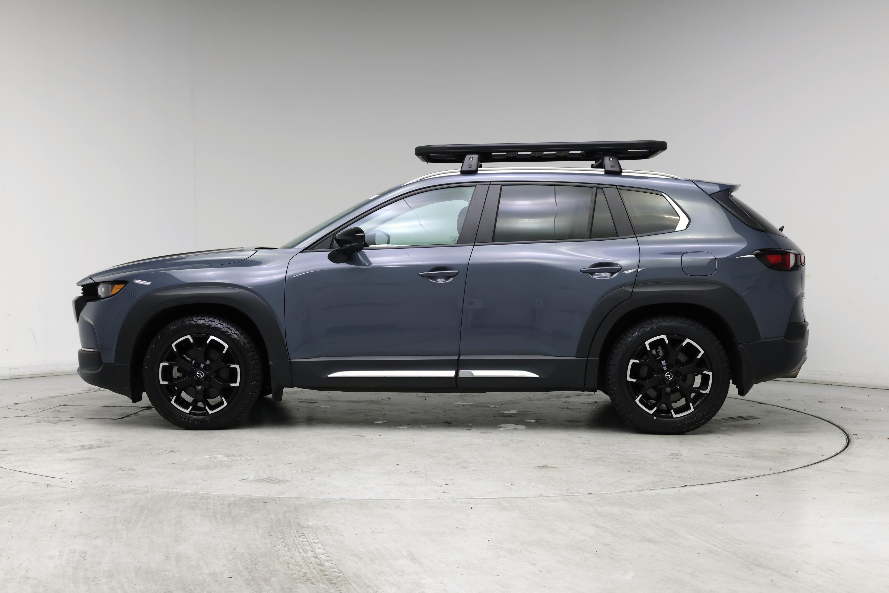 Thumbnail: 2023 Mazda CX-50 - 3