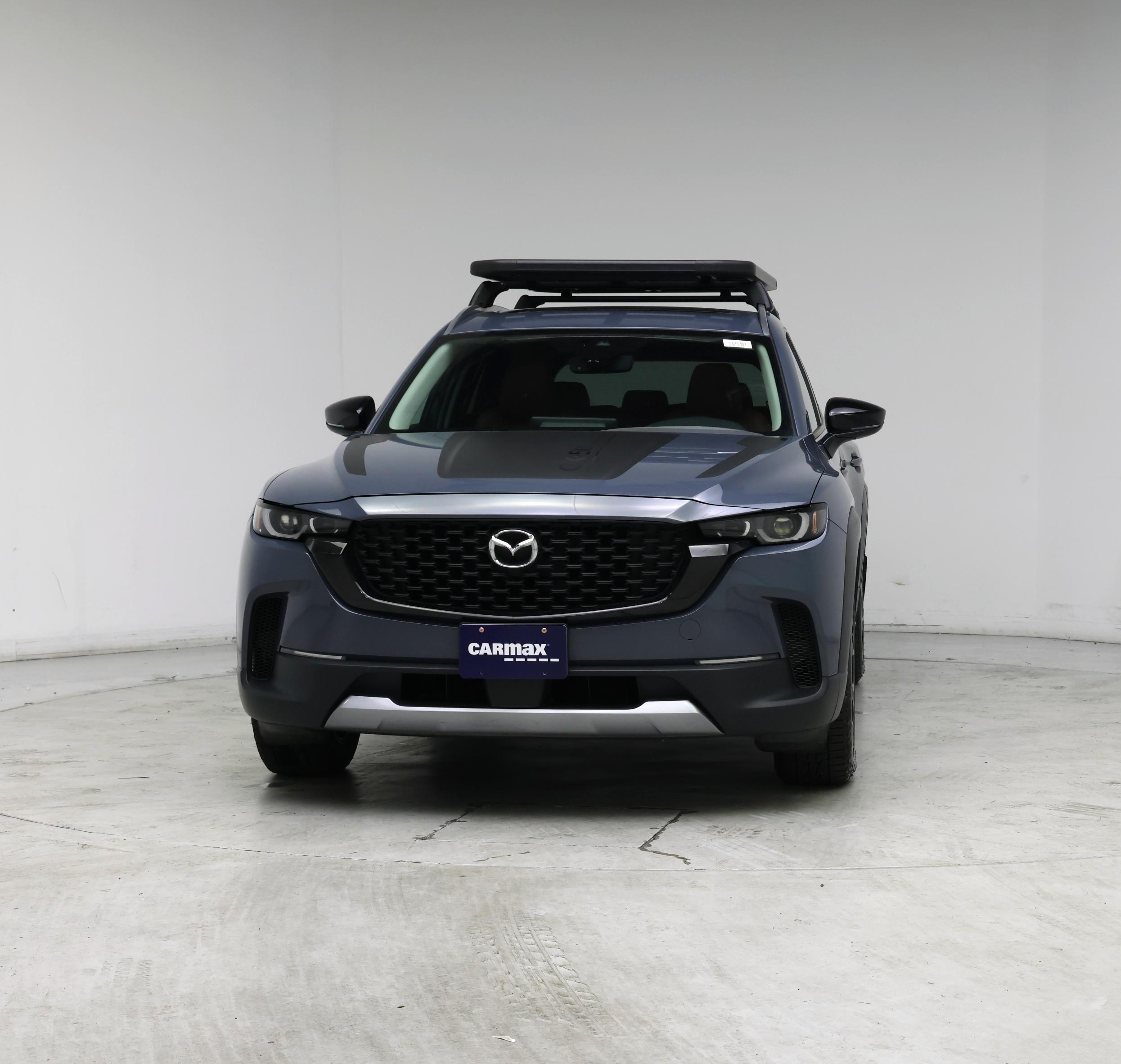 Thumbnail: 2023 Mazda CX-50 - 5