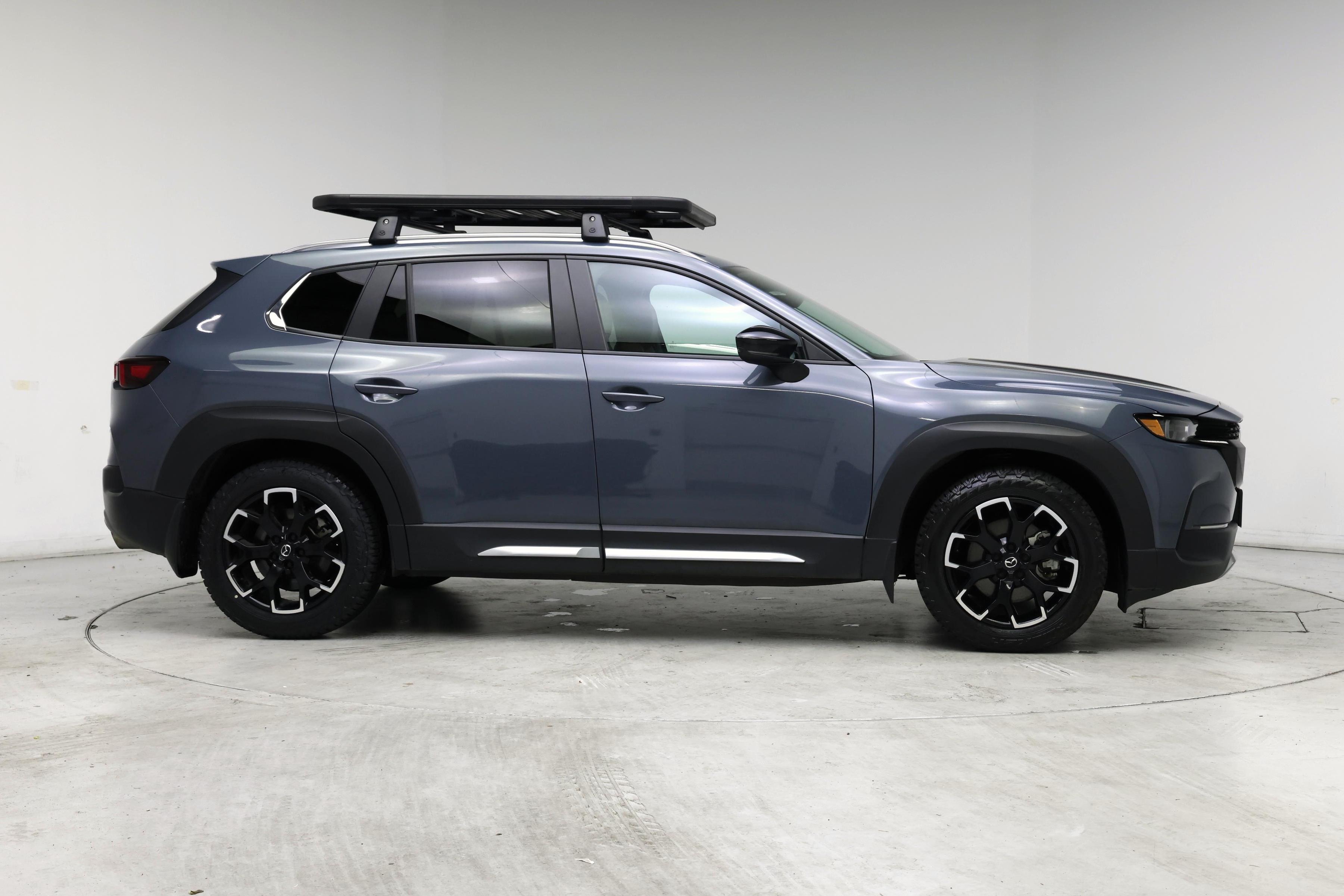 Thumbnail: 2023 Mazda CX-50 - 7