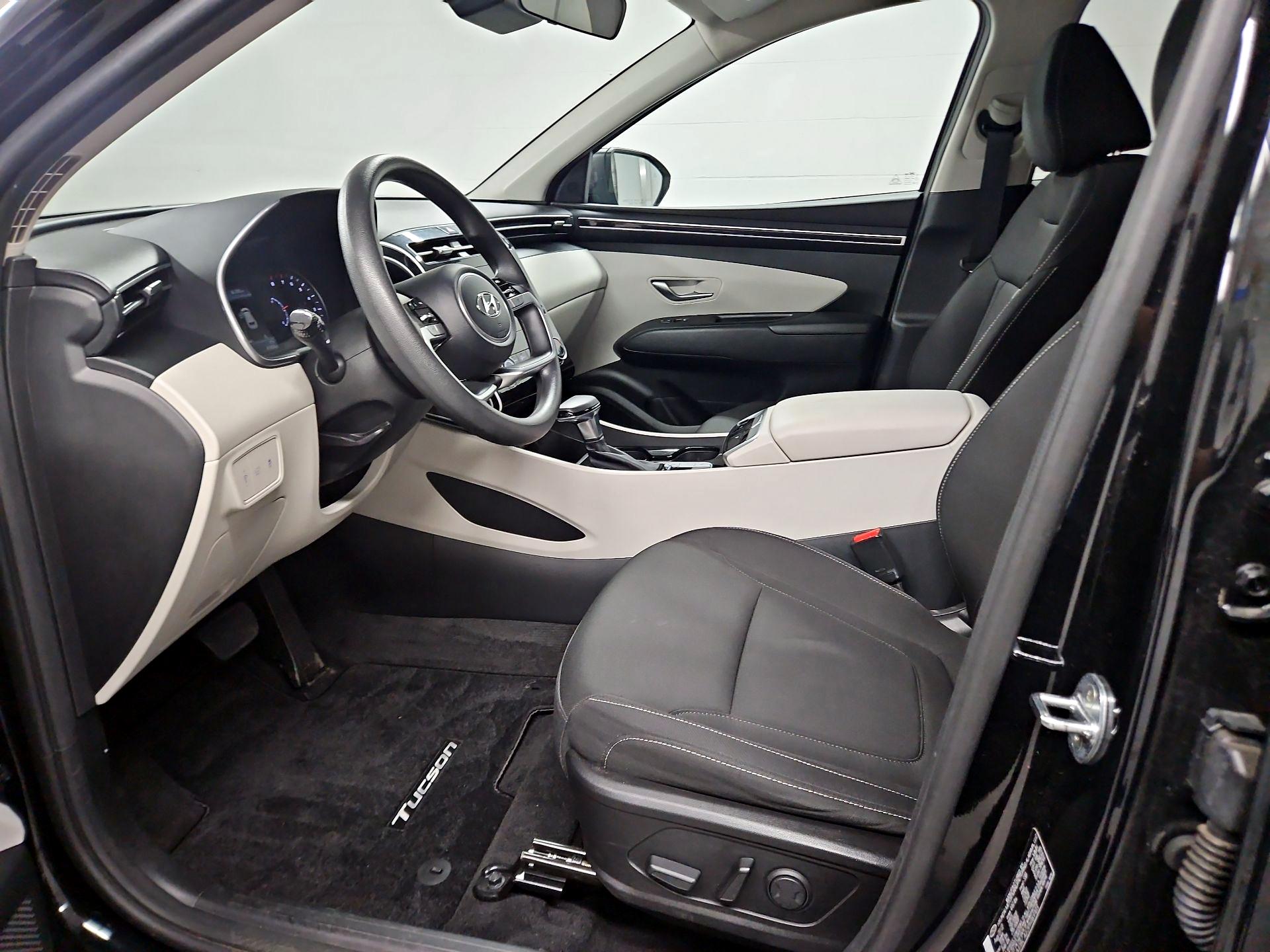 Thumbnail: 2023 Hyundai Tucson - 11