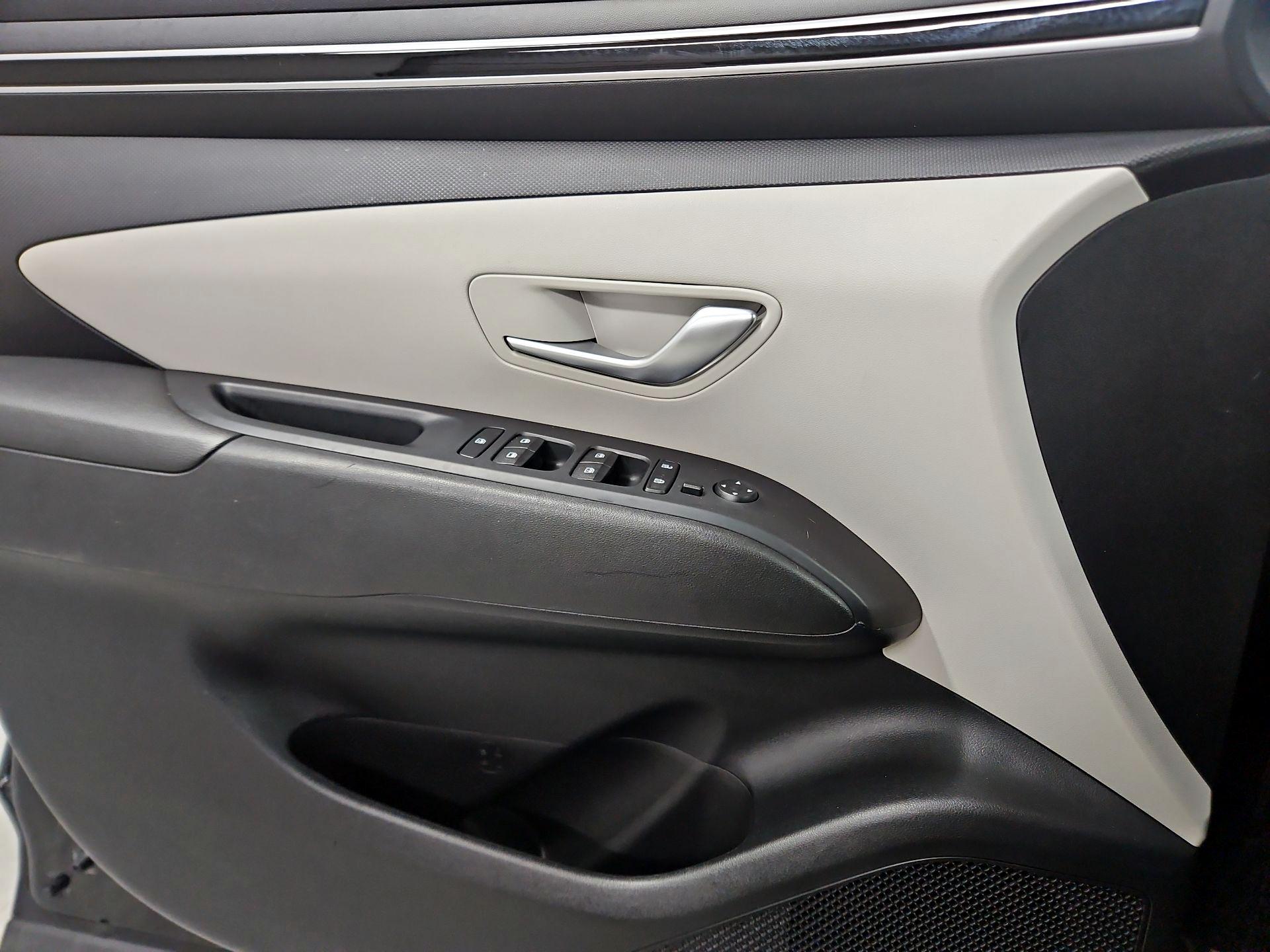 Thumbnail: 2023 Hyundai Tucson - 12