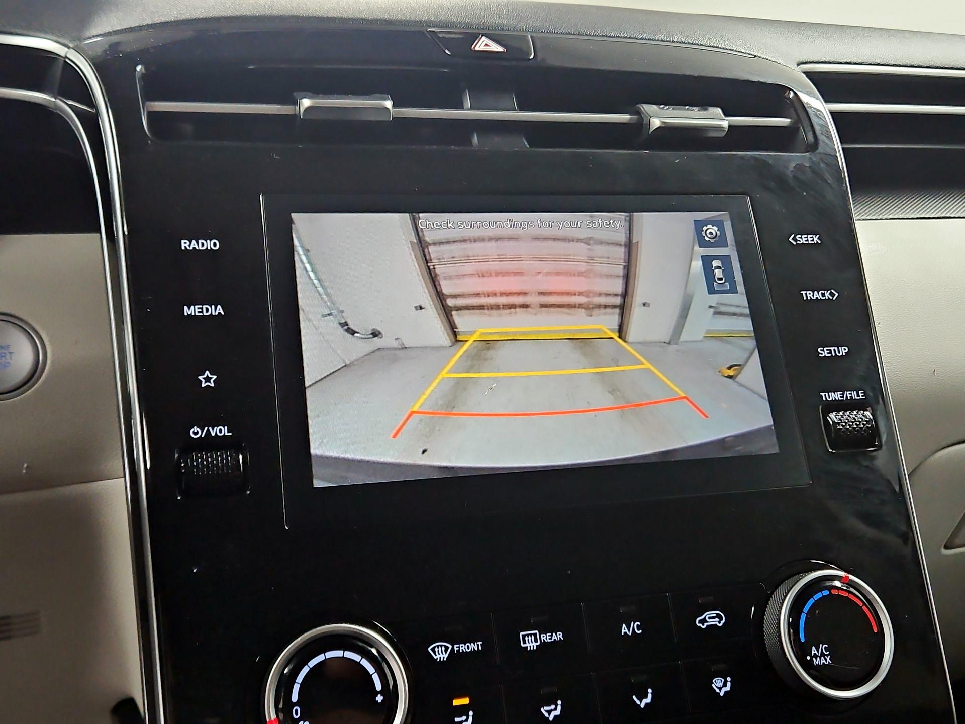 Thumbnail: 2023 Hyundai Tucson - 14