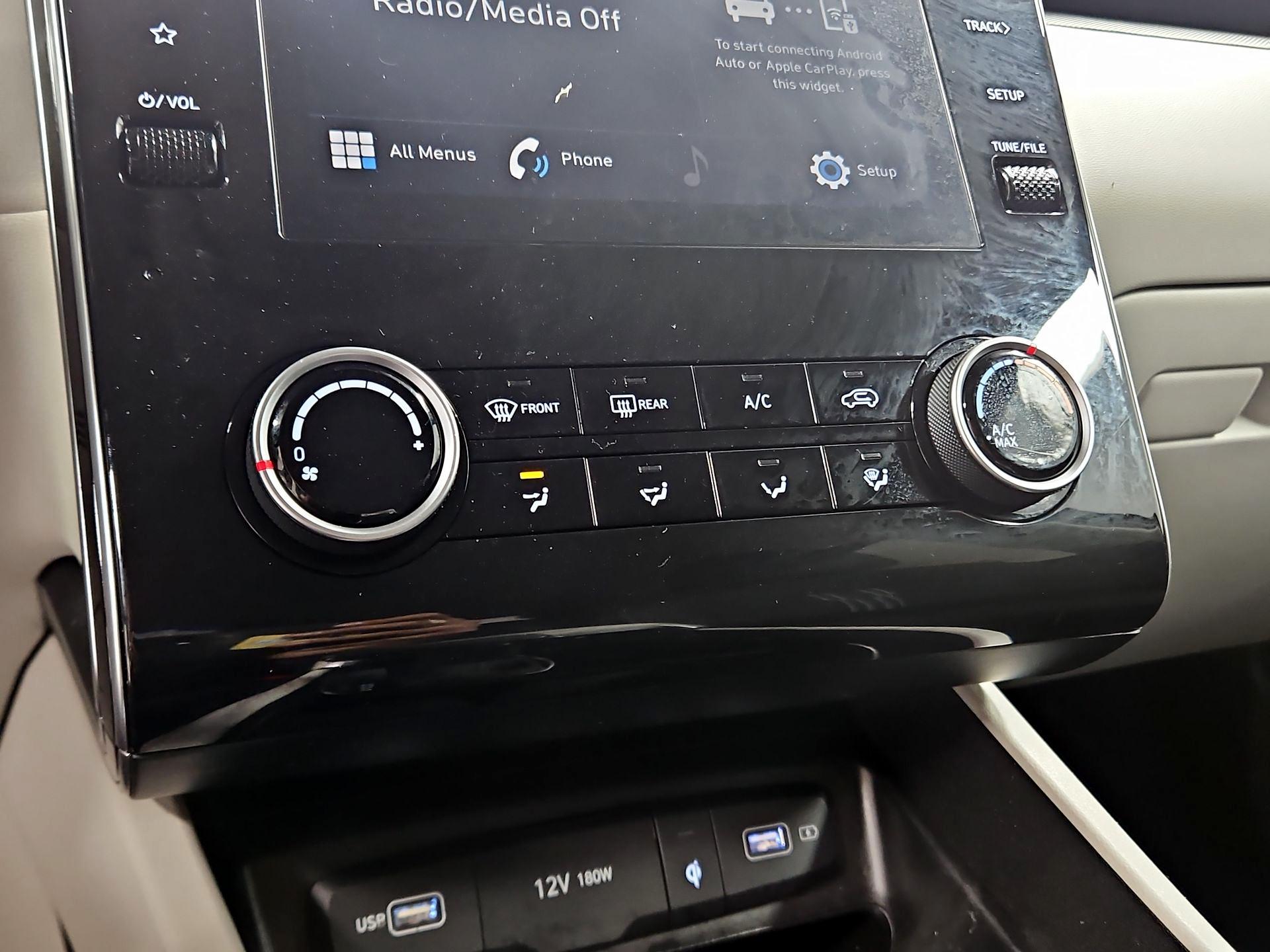 Thumbnail: 2023 Hyundai Tucson - 16