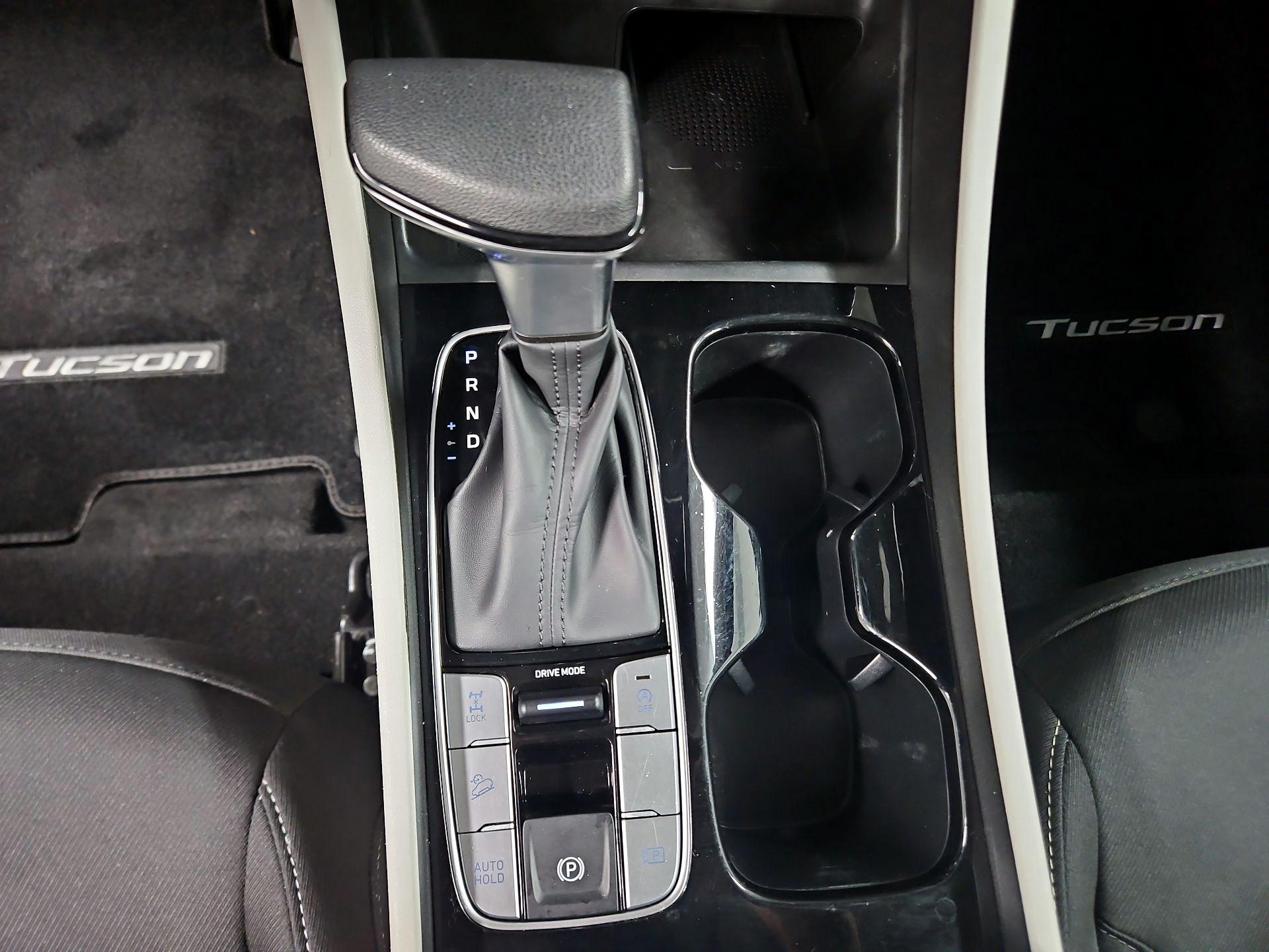 Thumbnail: 2023 Hyundai Tucson - 17