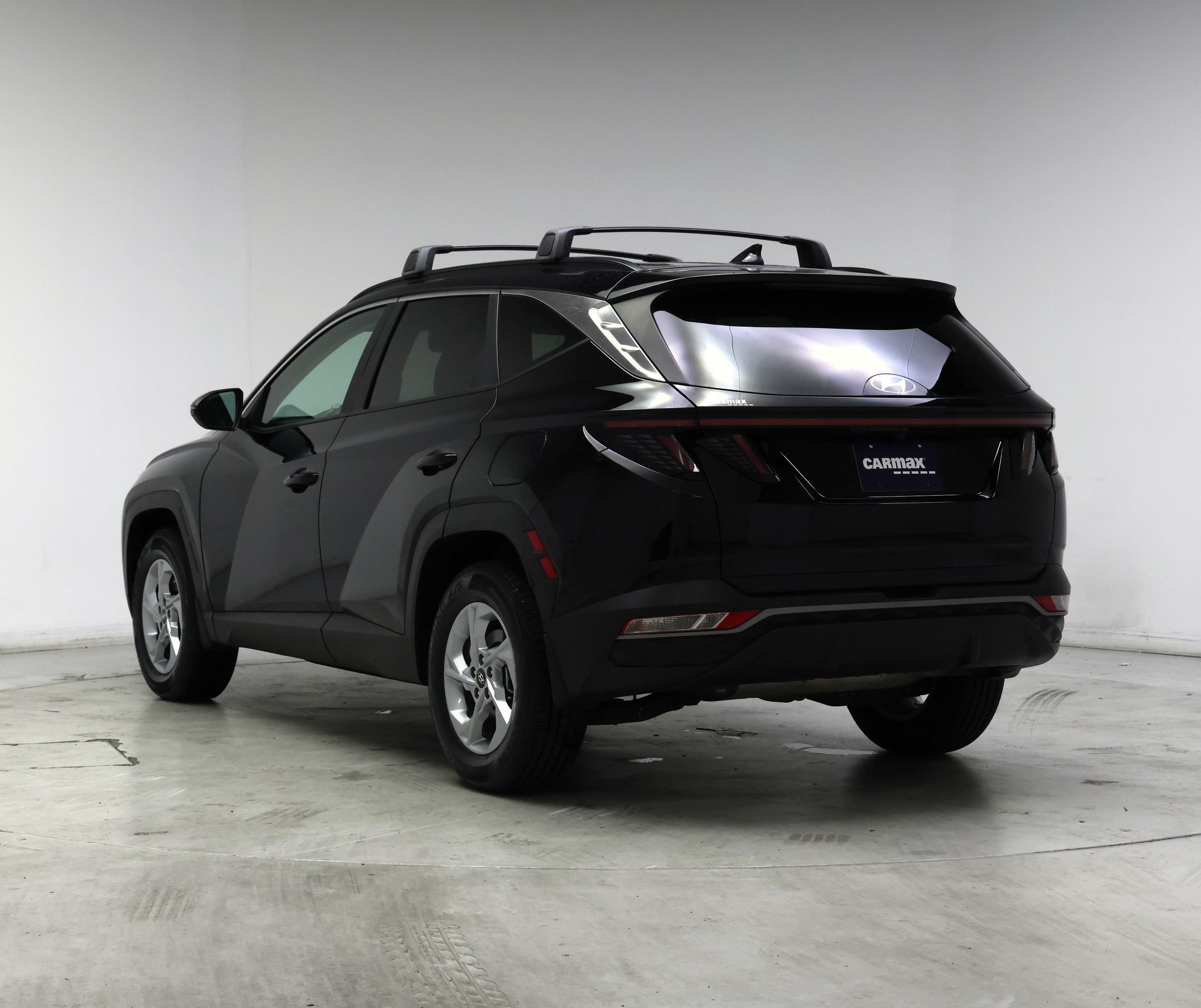 Thumbnail: 2023 Hyundai Tucson - 2