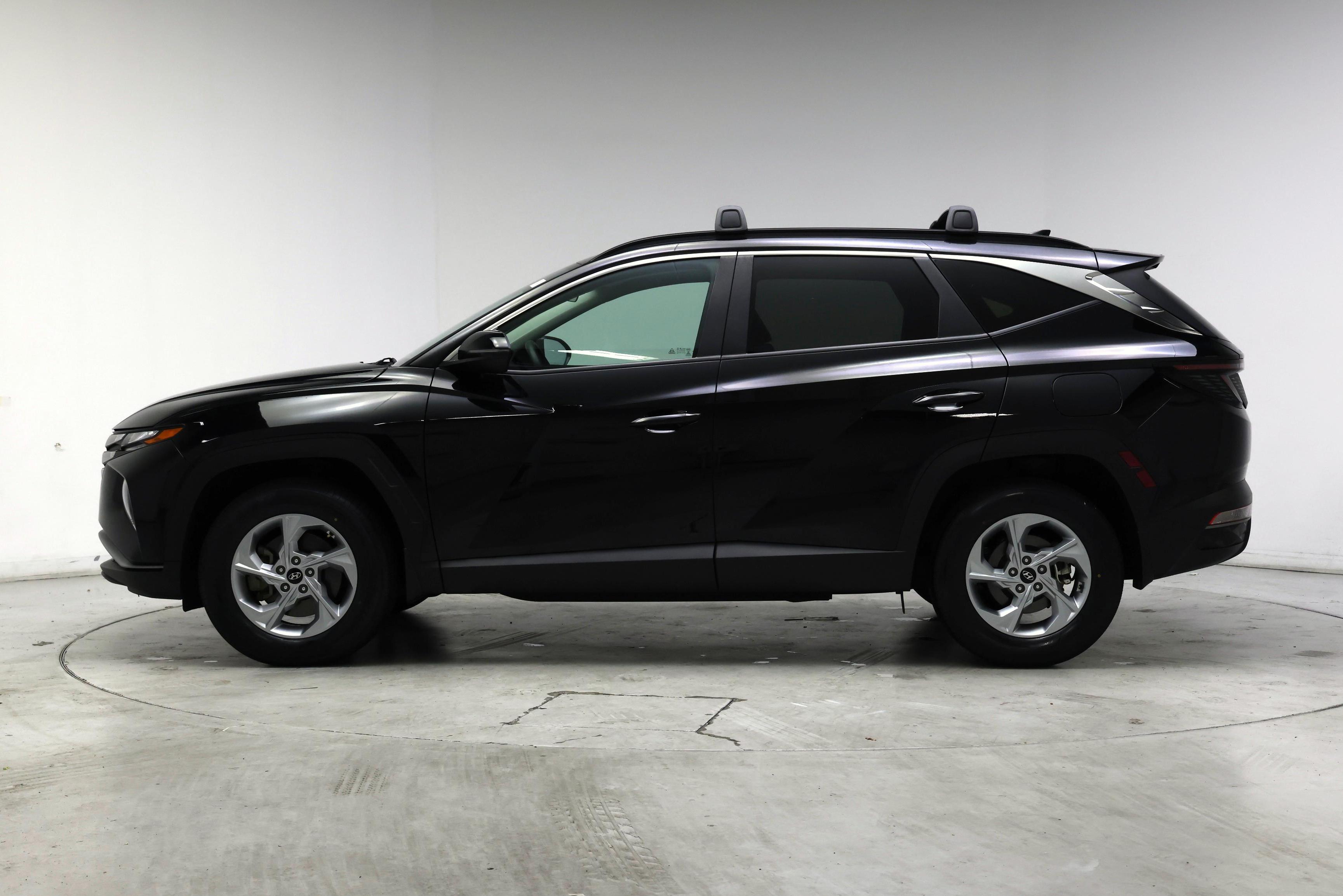 Thumbnail: 2023 Hyundai Tucson - 3