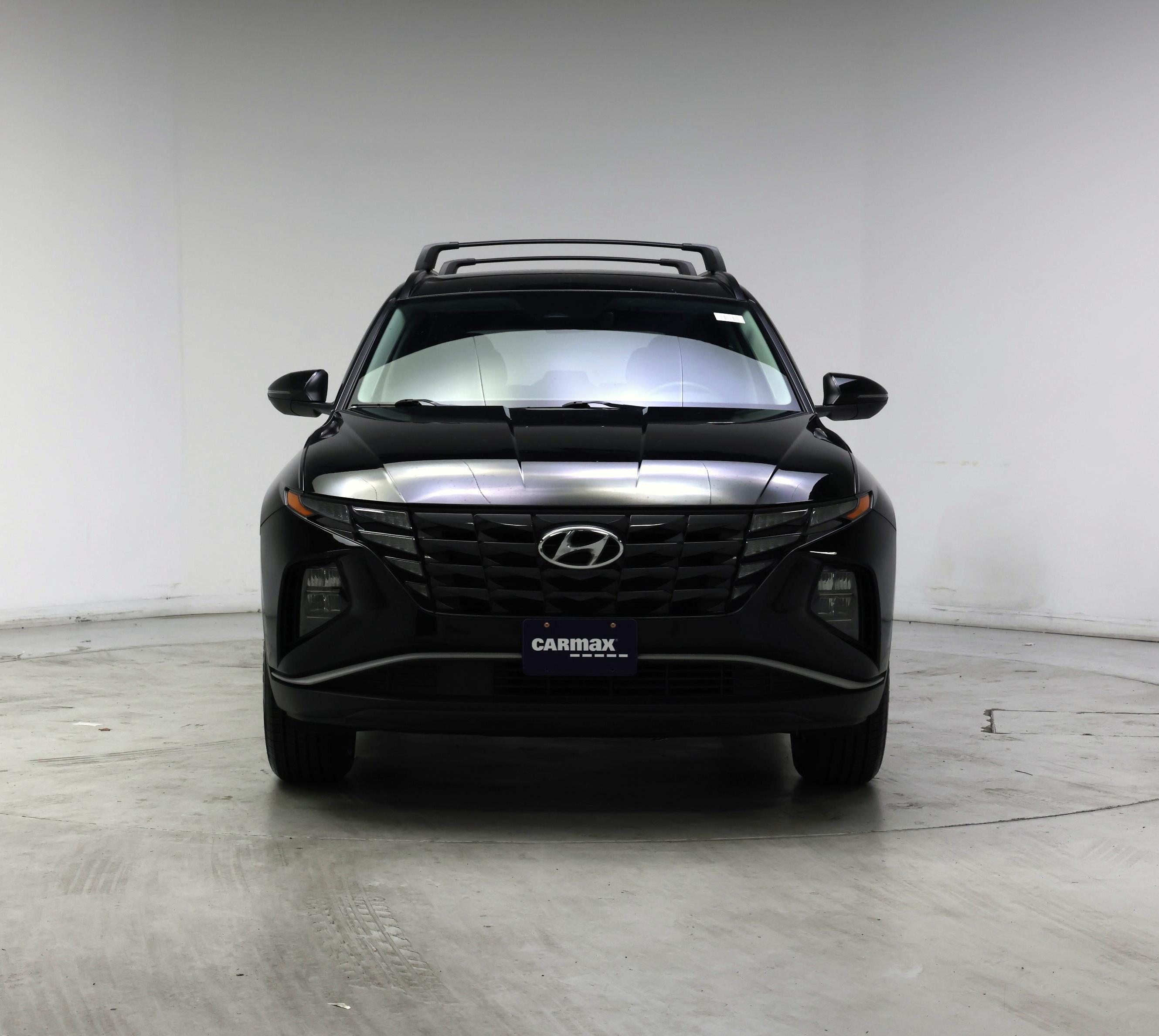 Thumbnail: 2023 Hyundai Tucson - 5