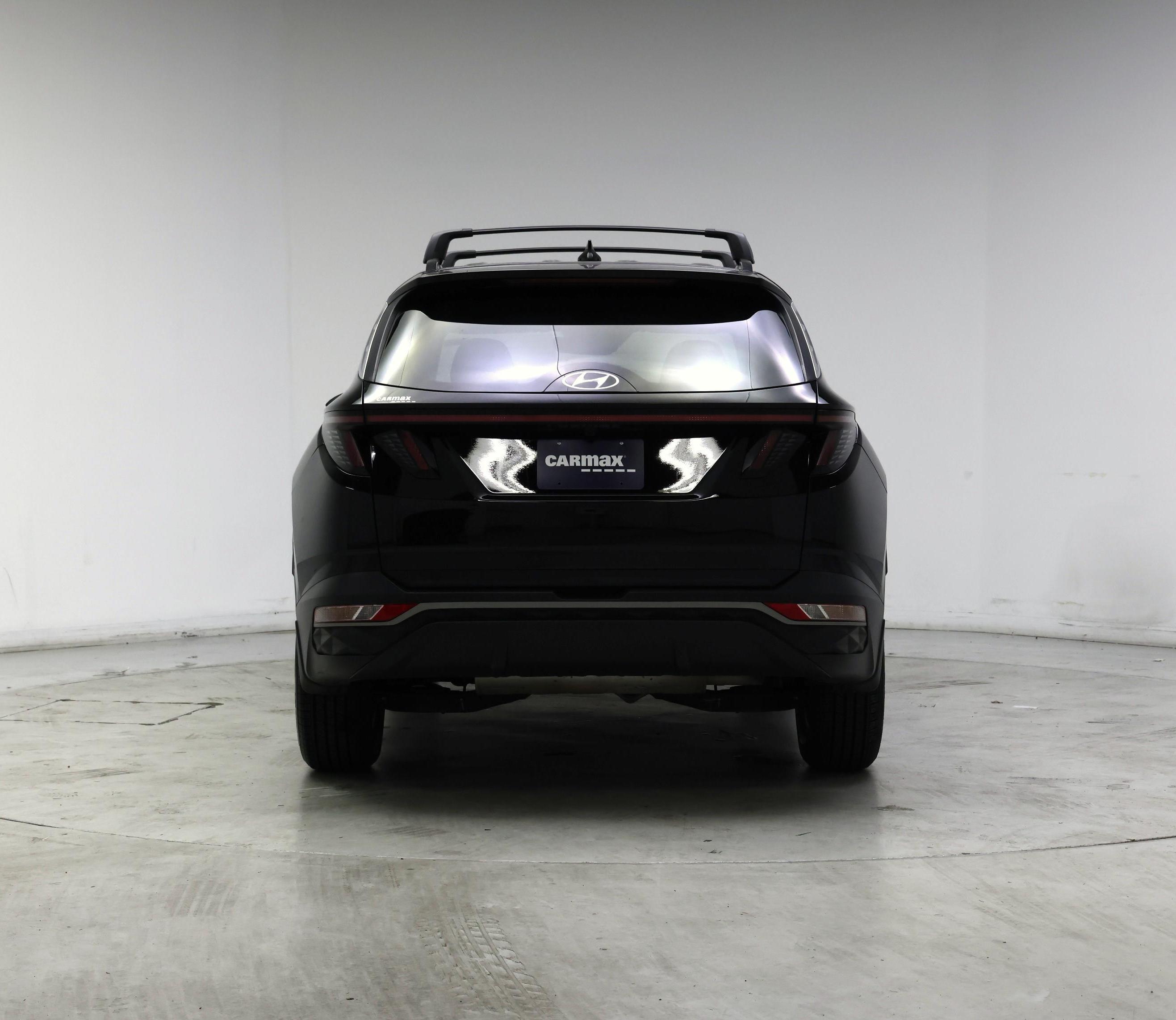 Thumbnail: 2023 Hyundai Tucson - 6