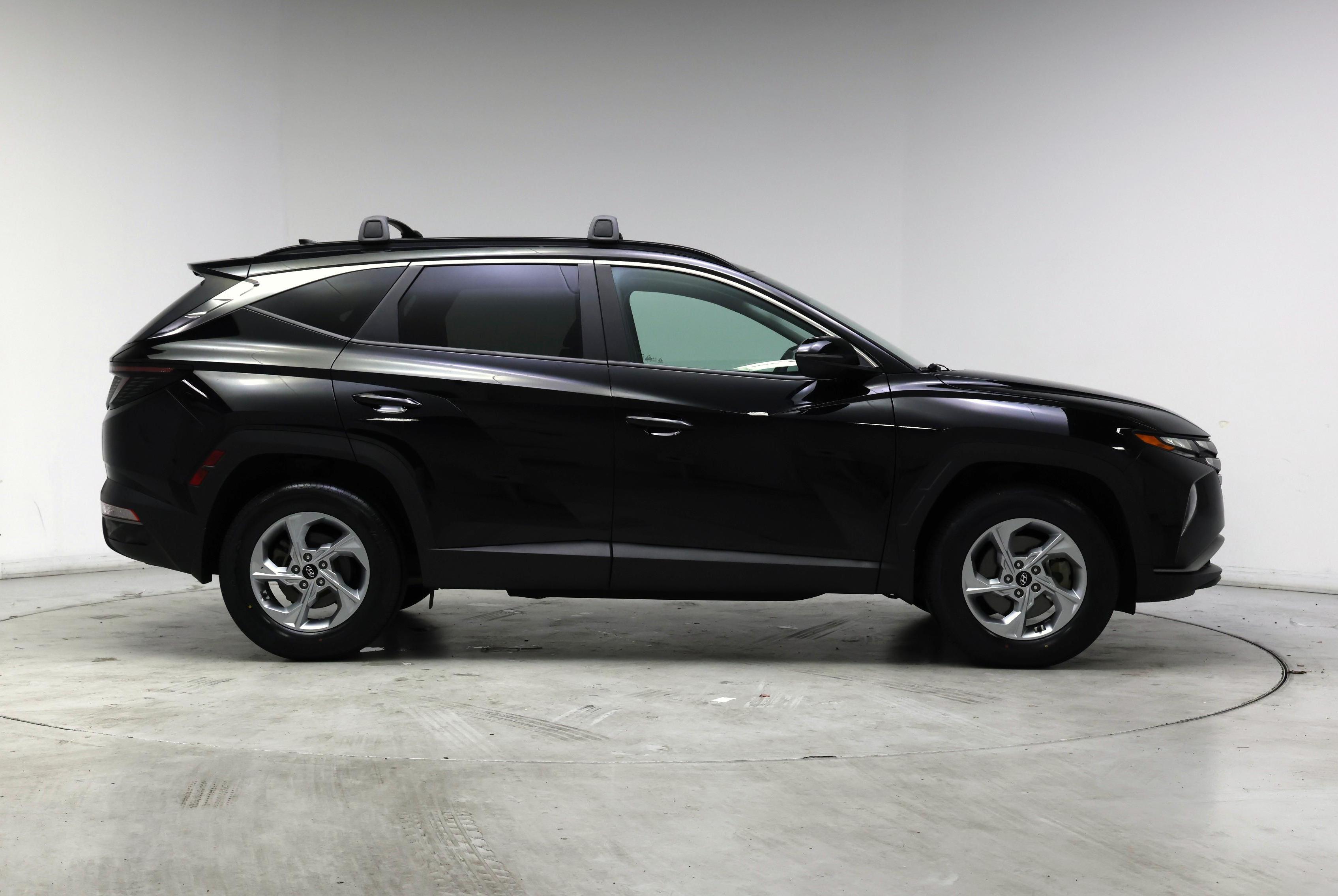 Thumbnail: 2023 Hyundai Tucson - 7