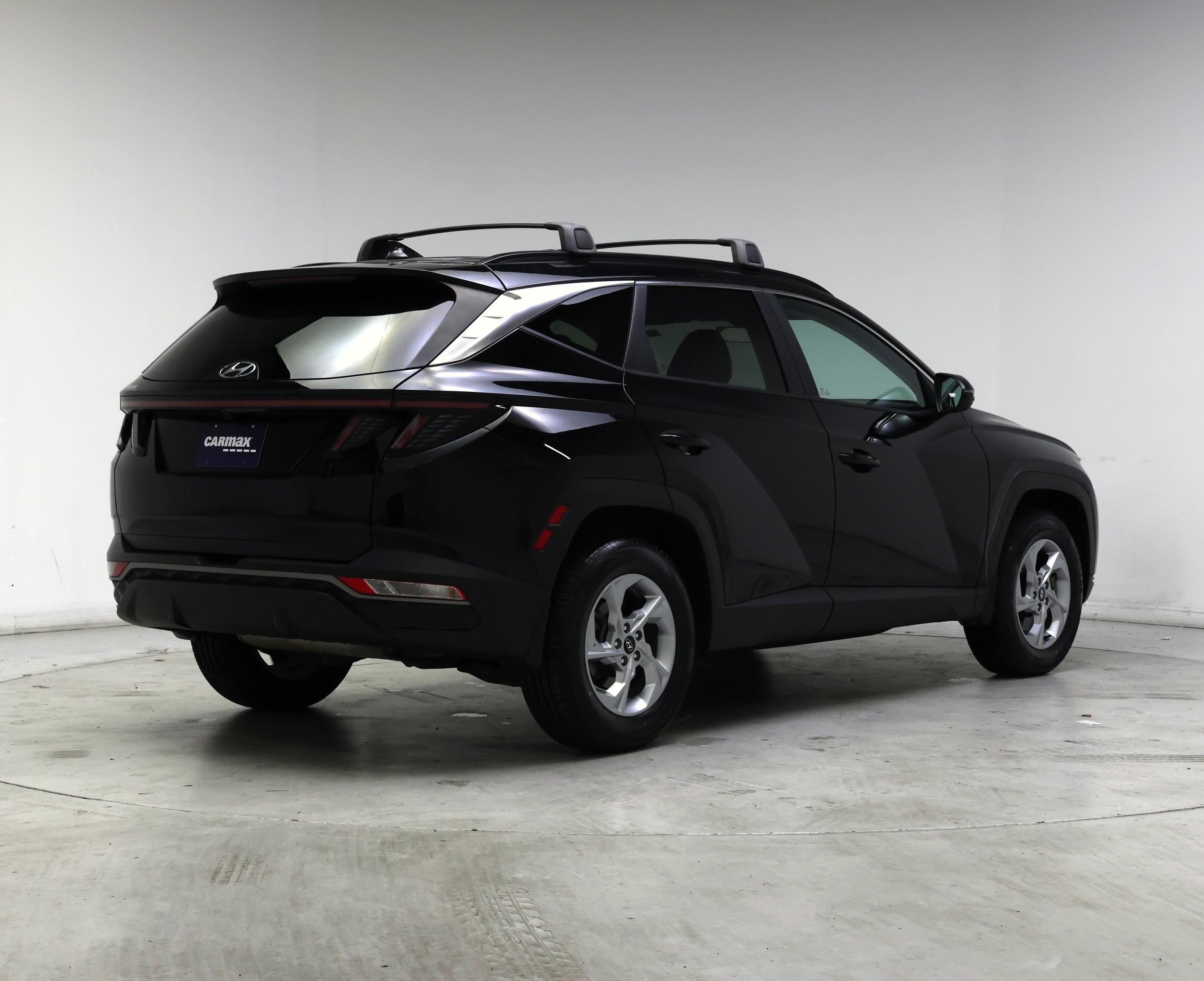Thumbnail: 2023 Hyundai Tucson - 8