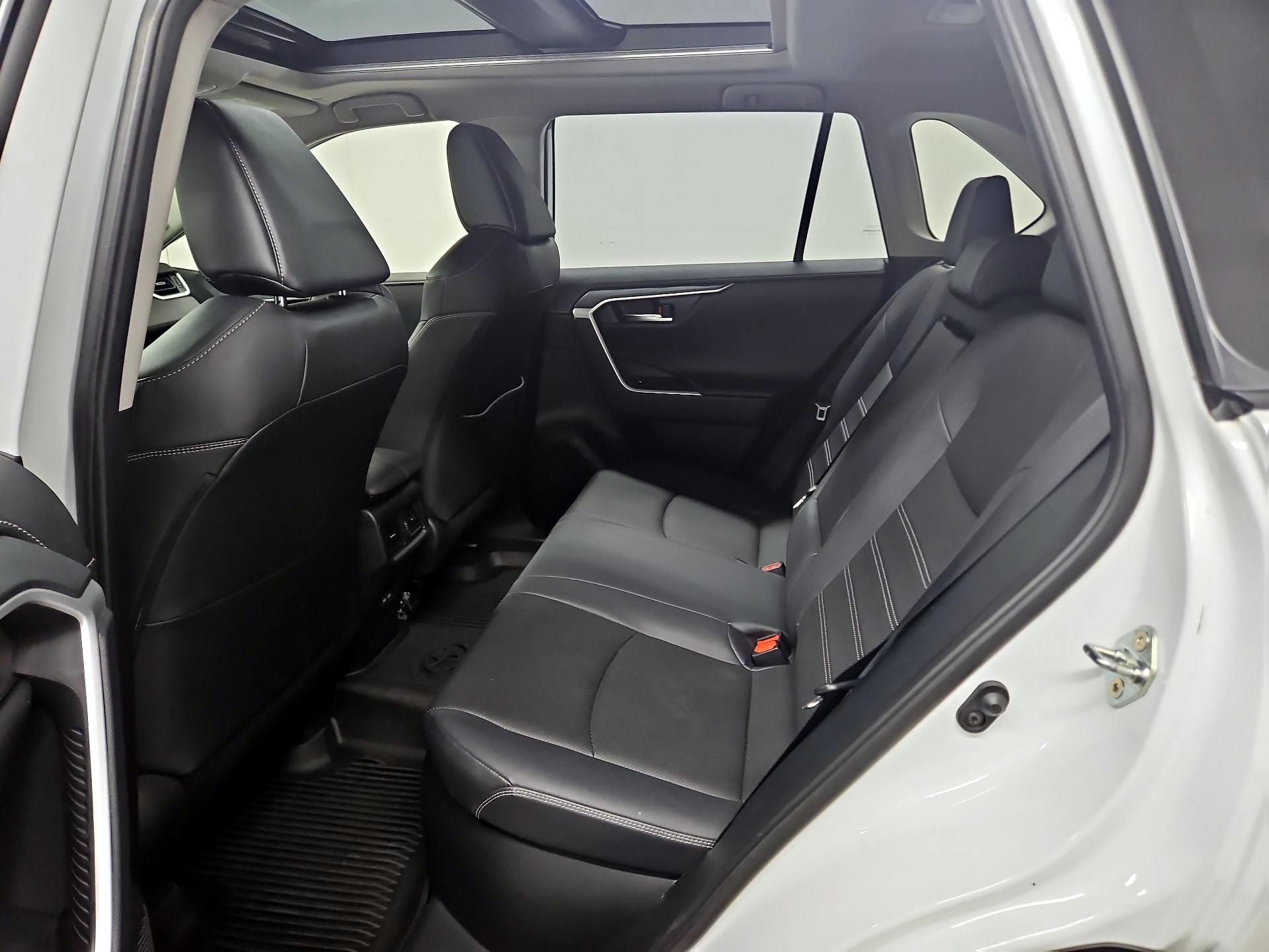 Thumbnail: 2024 Toyota RAV4 - 20