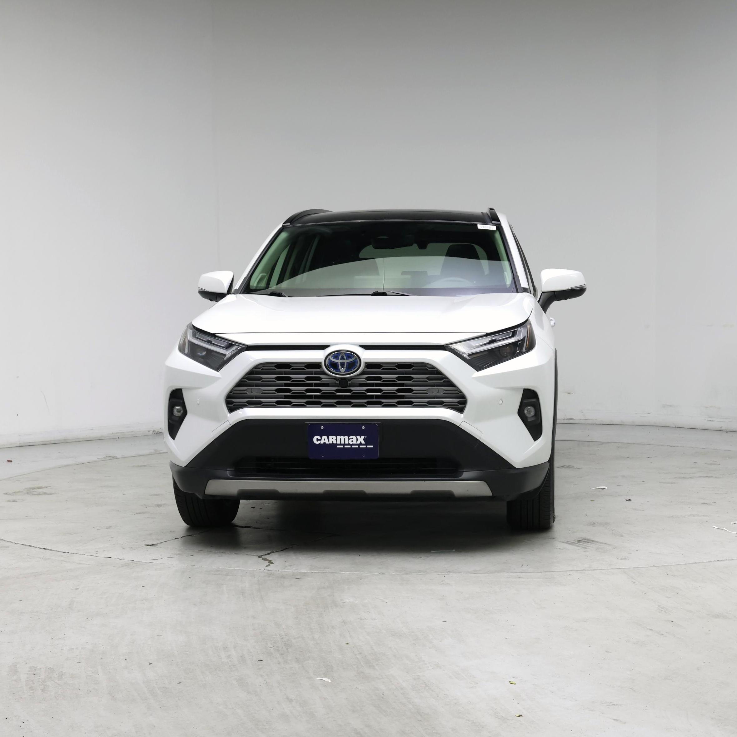 Thumbnail: 2024 Toyota RAV4 - 5