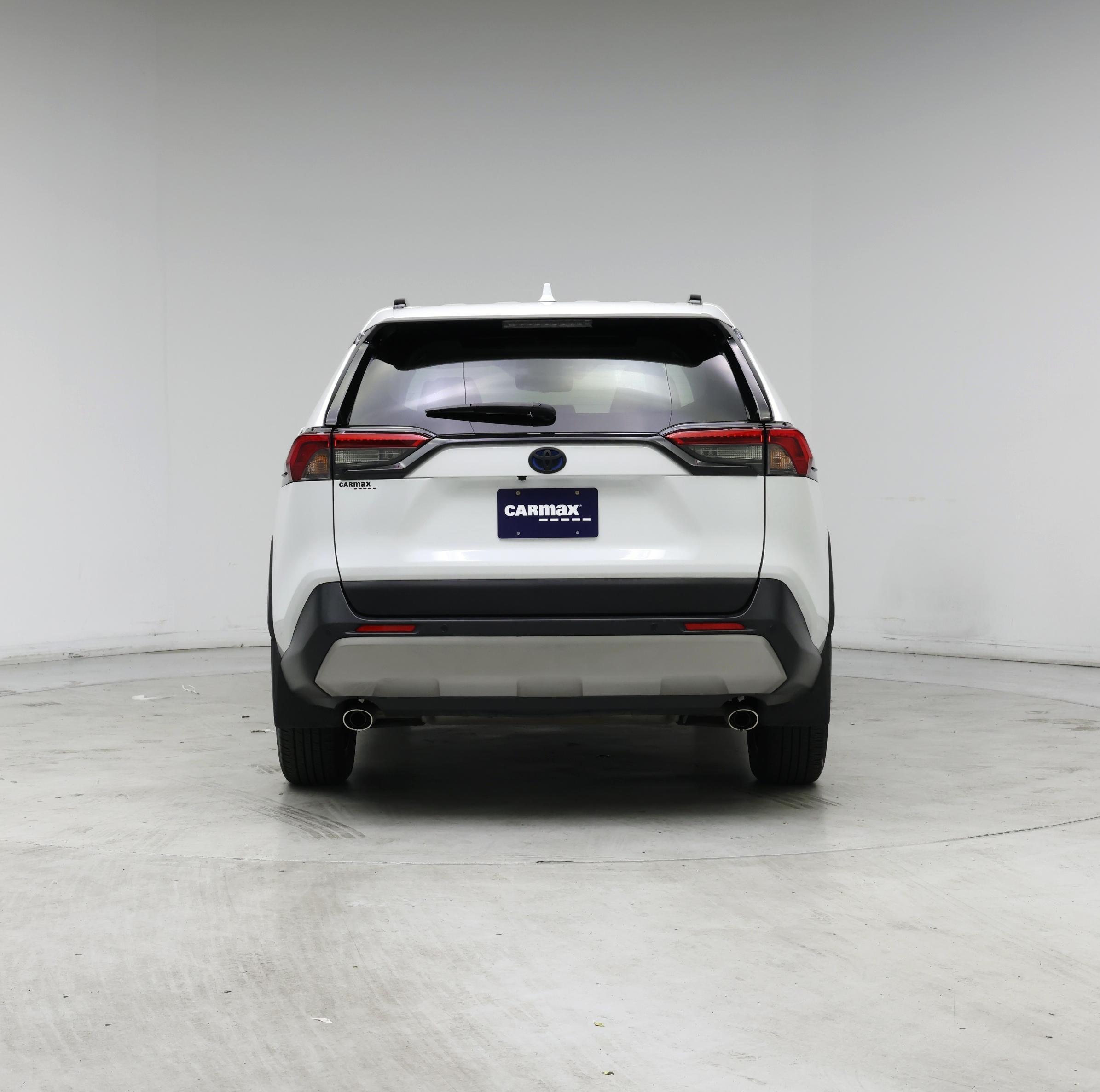 Thumbnail: 2024 Toyota RAV4 - 6